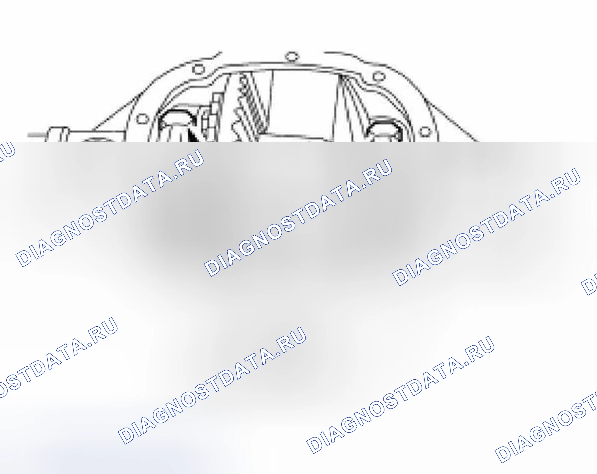 Рис. 941. Ford Pickup F150 