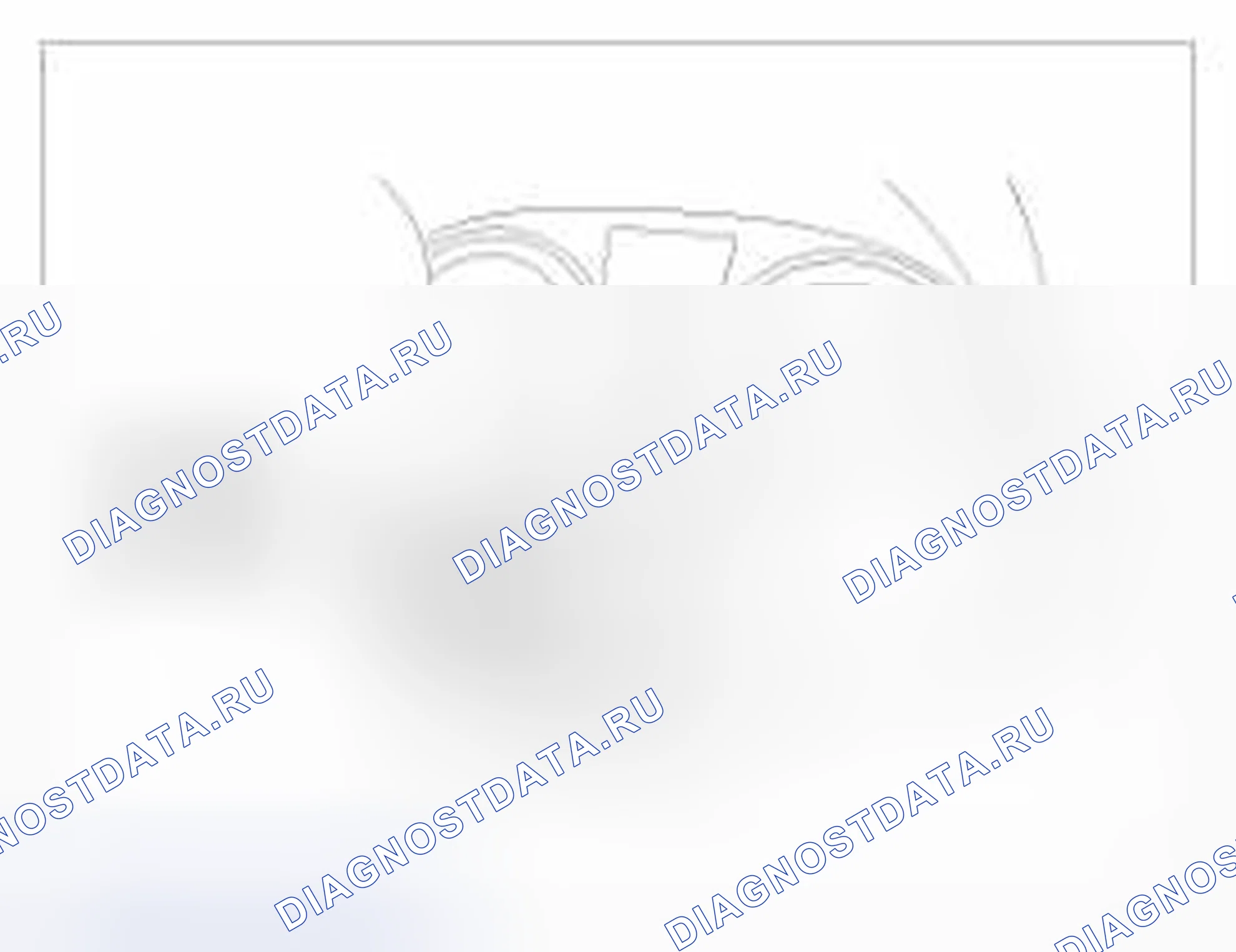 Рис. 15. BMW 6 серия F06/F13/F12