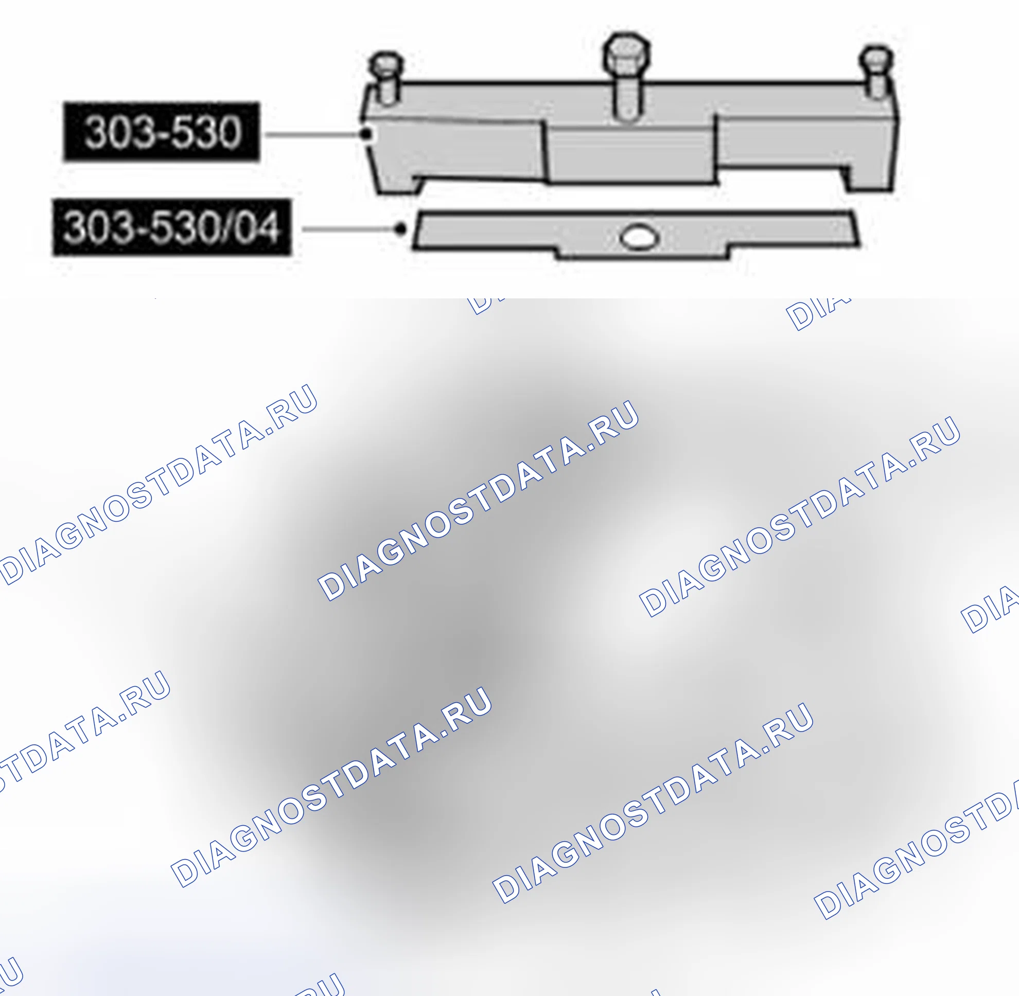 Рис. 484. Land Rover Range Rover Sport I