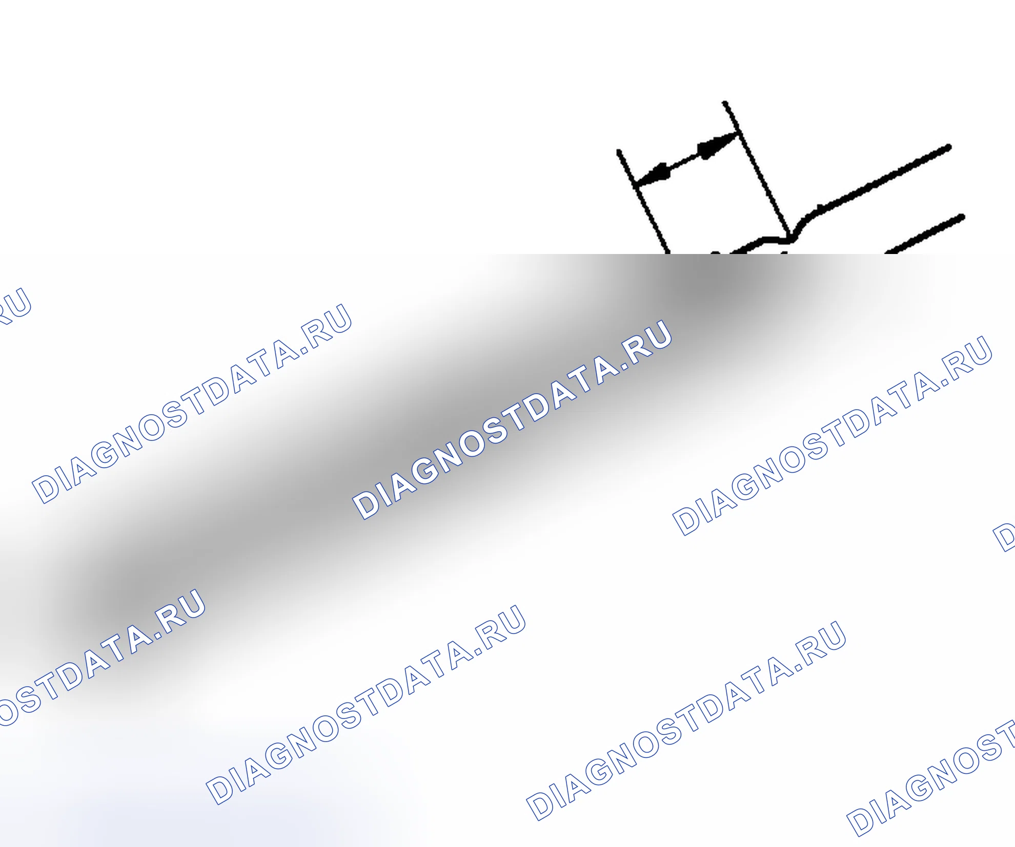 Рис. 398. Toyota RAV4 II рестайлинг