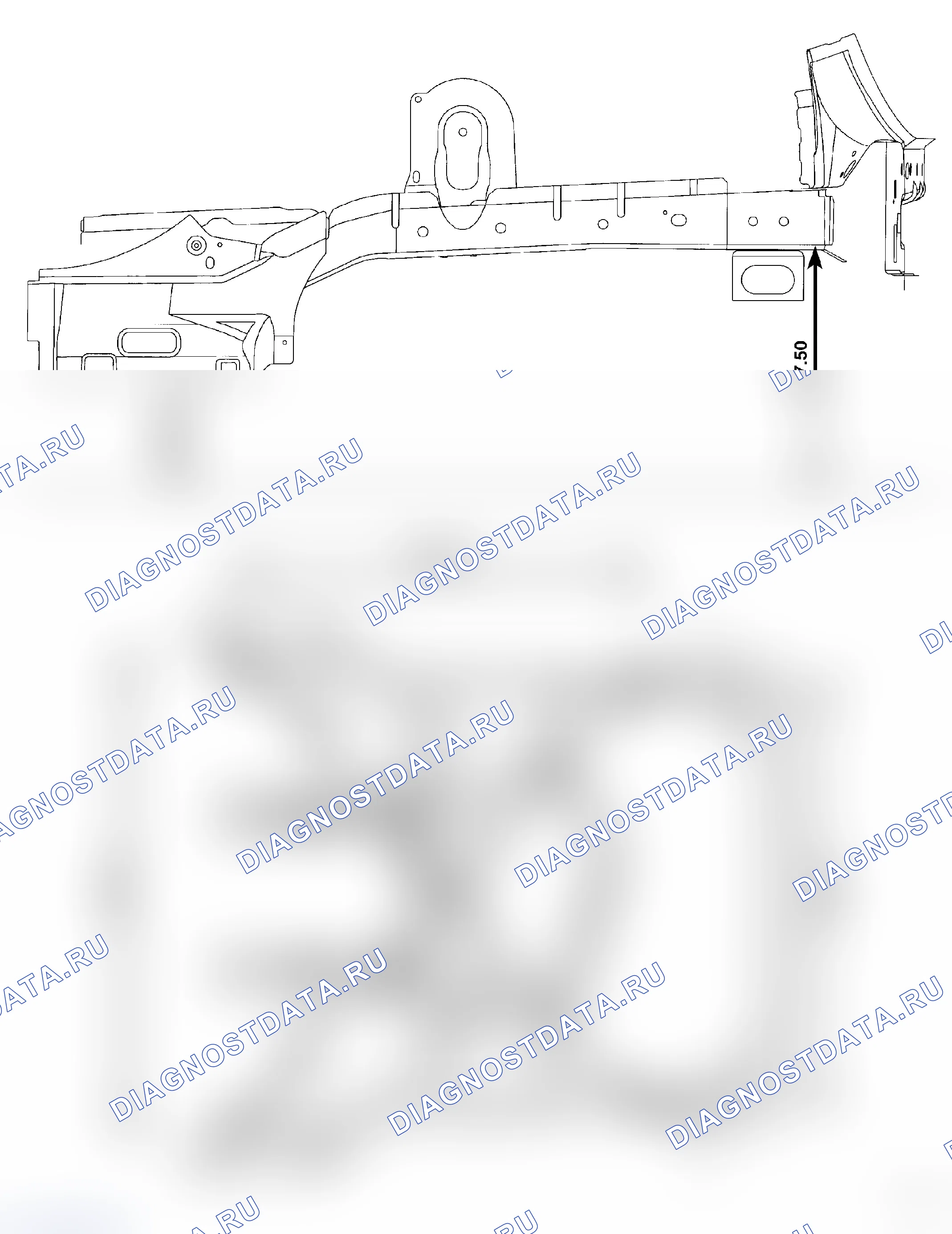 Рис. 22. Chrysler PT Cruiser I