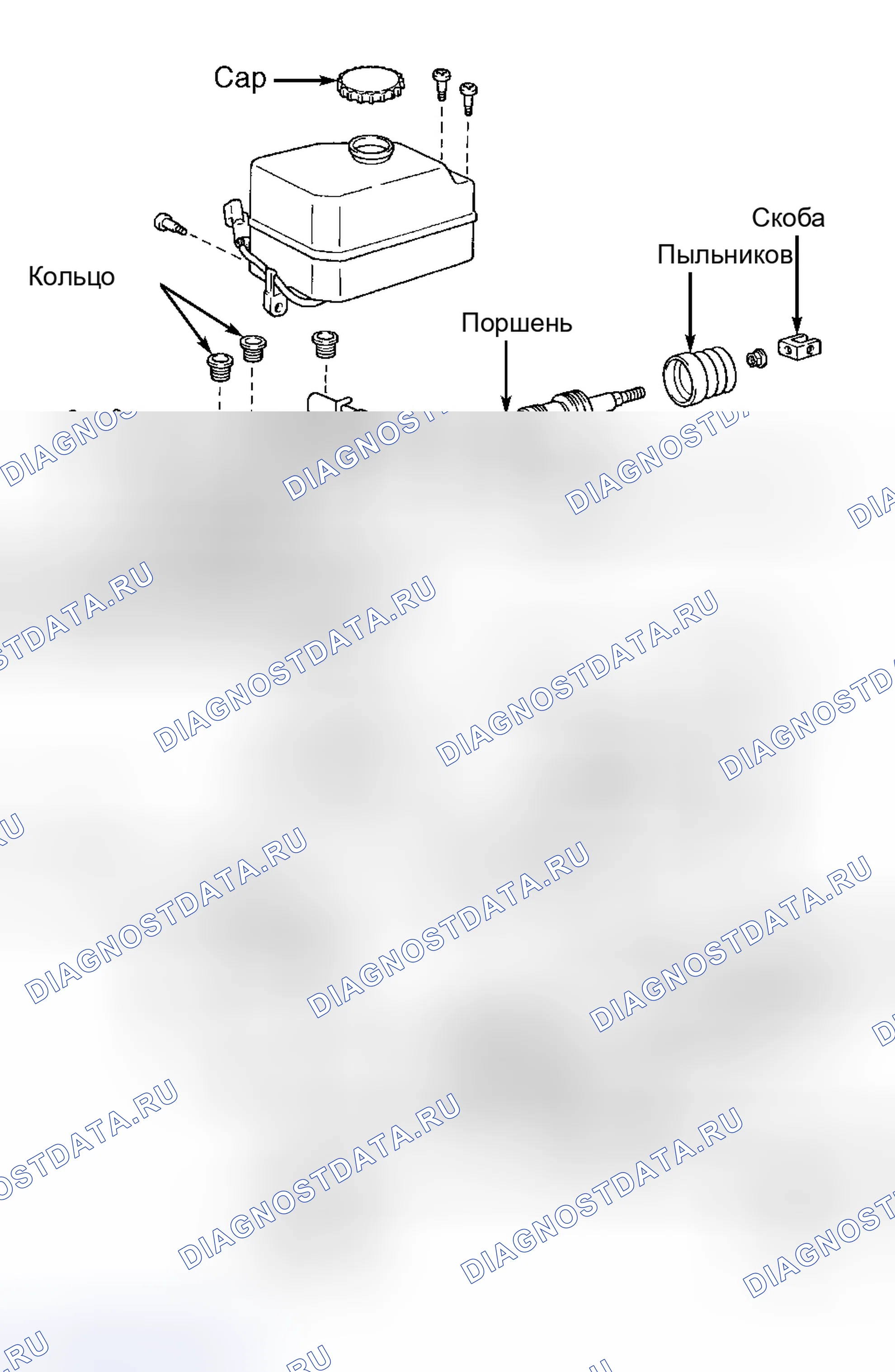 Рис. 11. Honda Accord XI