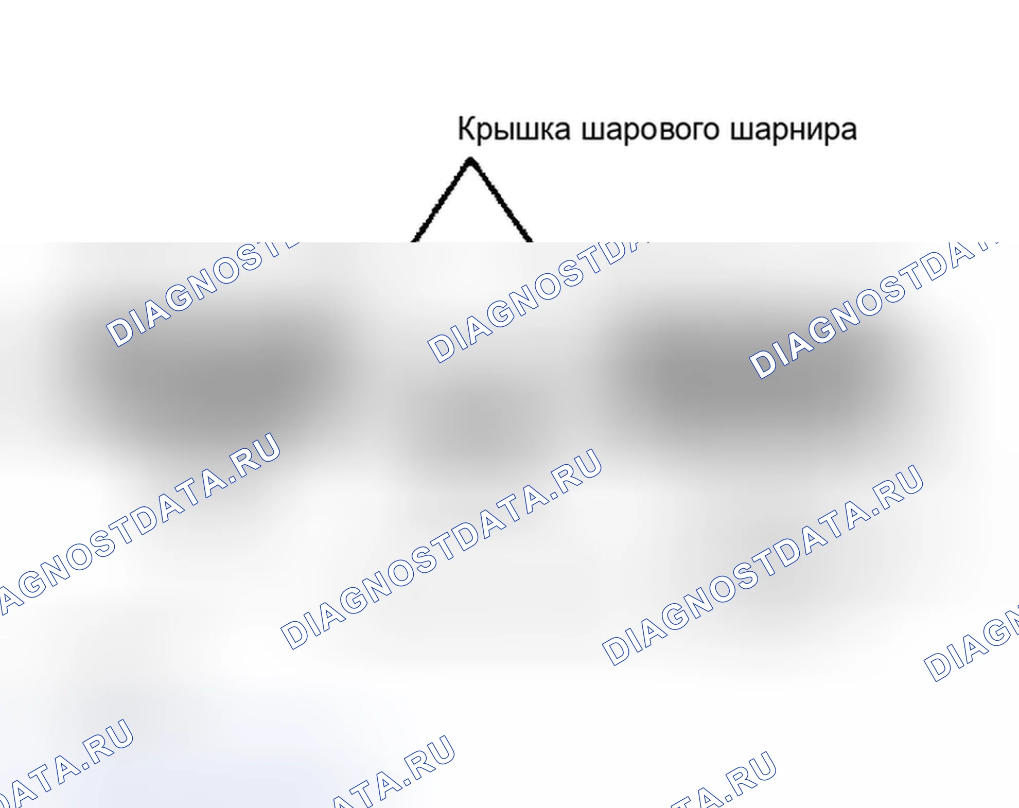 Рис. 4. Ford LTD Crown Victoria I