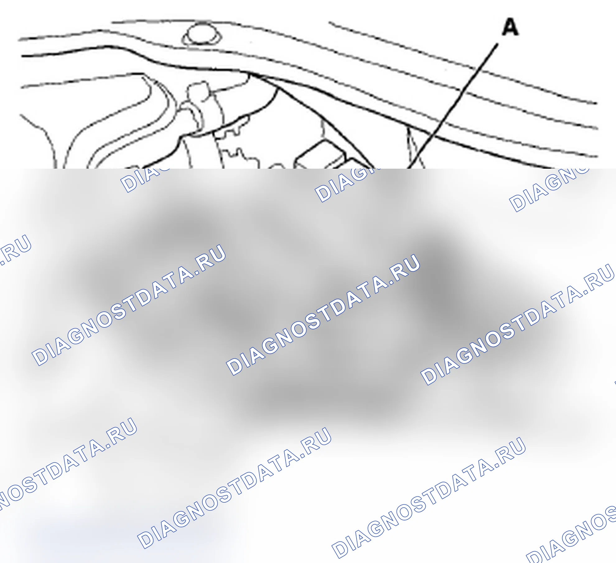 Рис. 130. Acura RDX I рестайлинг