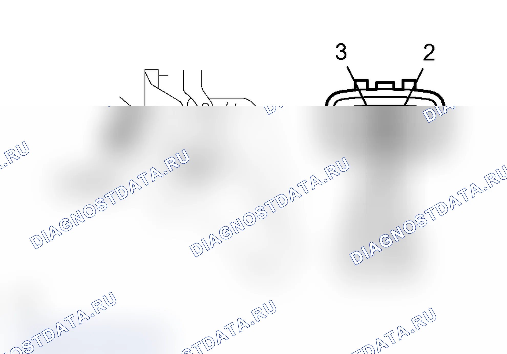 Рис. 88. Toyota Land Cruiser 100 рестайлинг 2