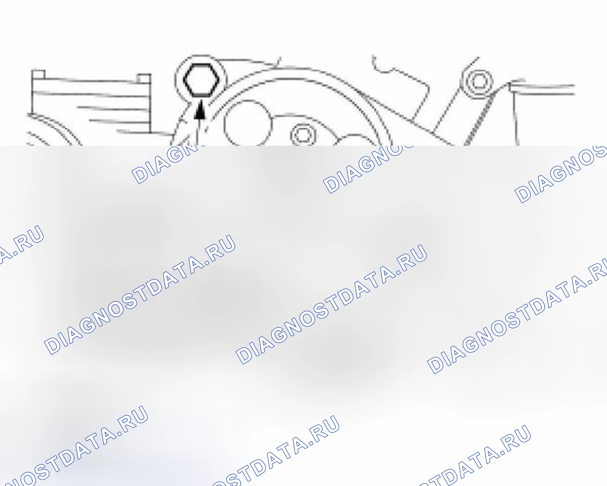 Рис. 1216. Ford Ranger I