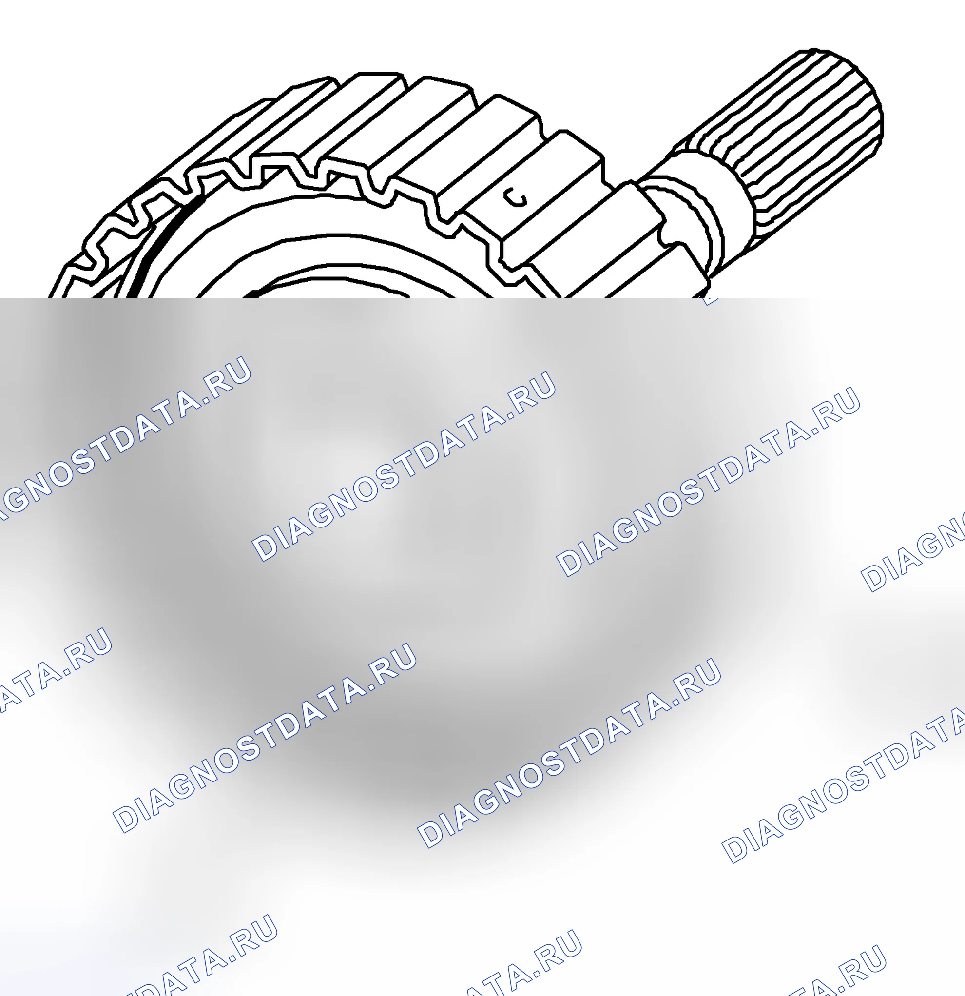 Рис. 352. Kia Optima II рестайлинг