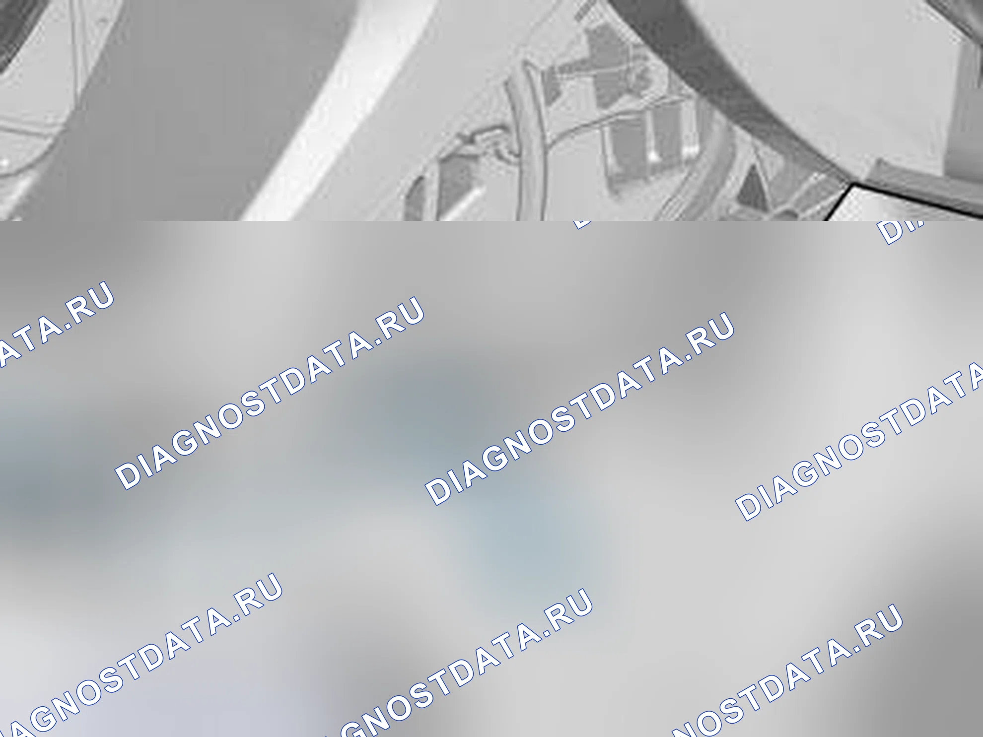 Рис. 405. Volvo XC70 II