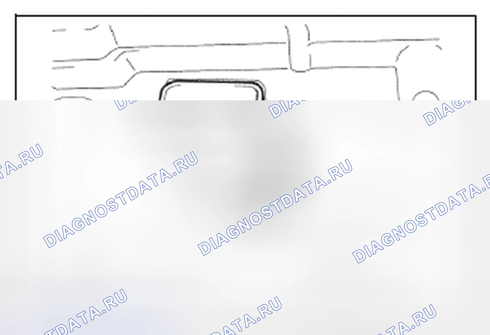 Рис. 260. Hyundai Creta I рестайлинг