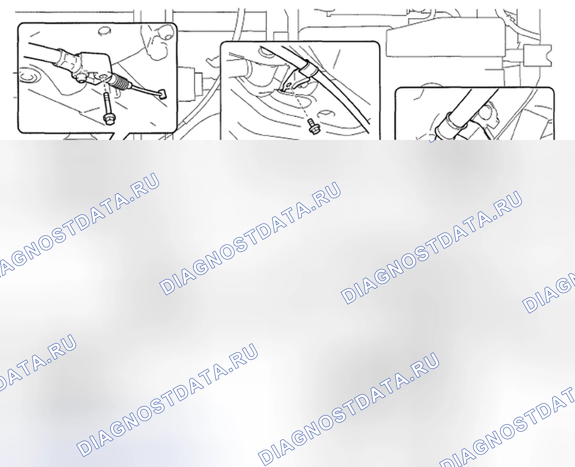 Рис. 32. Toyota Highlander II