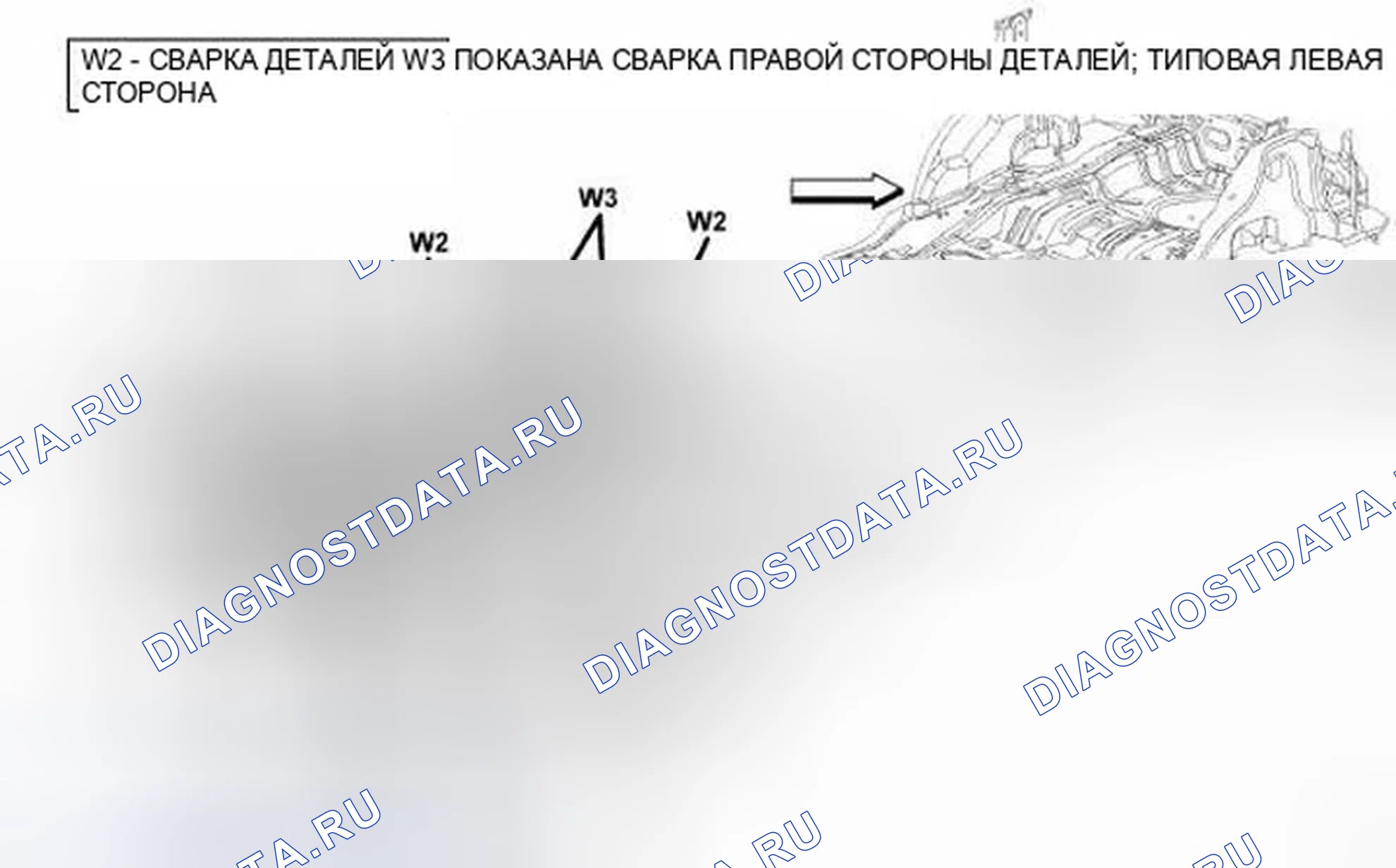 Рис. 160. Jeep Compass I рестайлинг