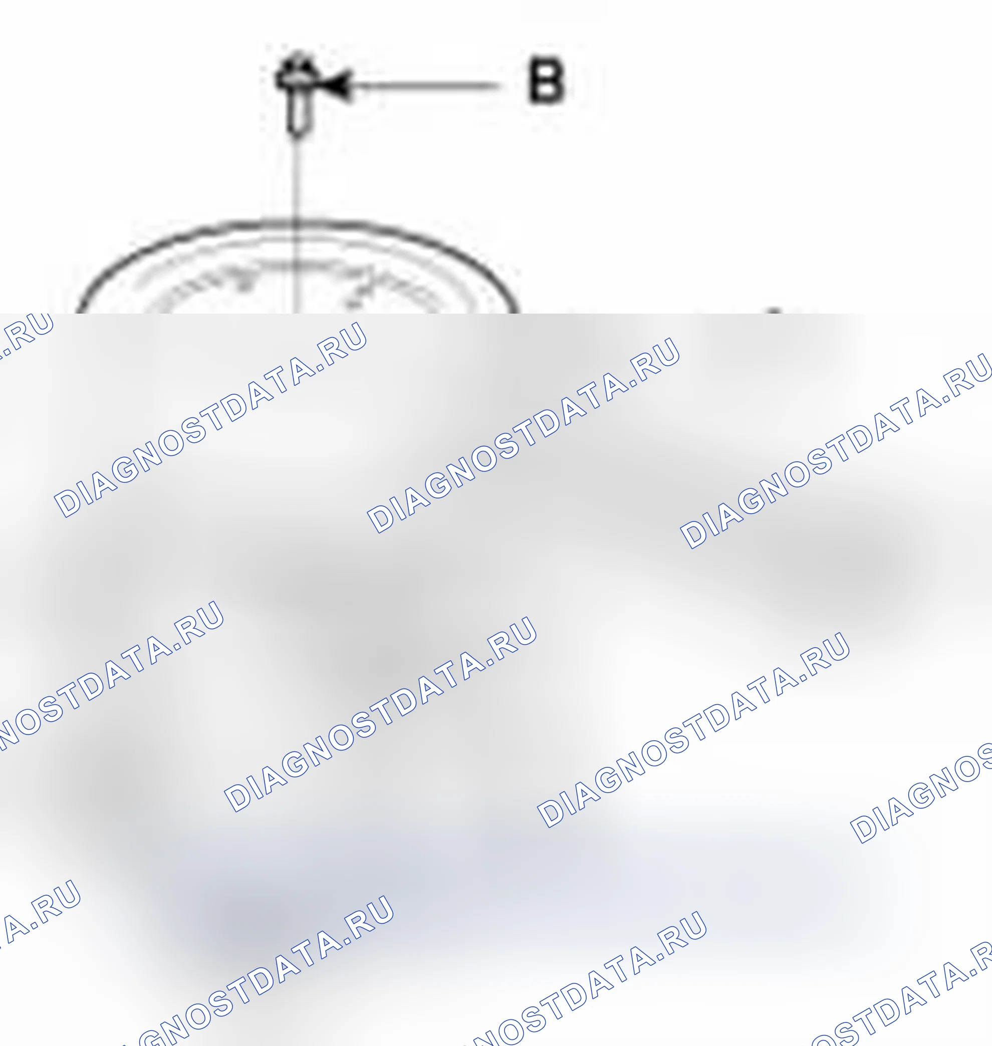 Рис. 43: Разборка. Hyundai Equus II