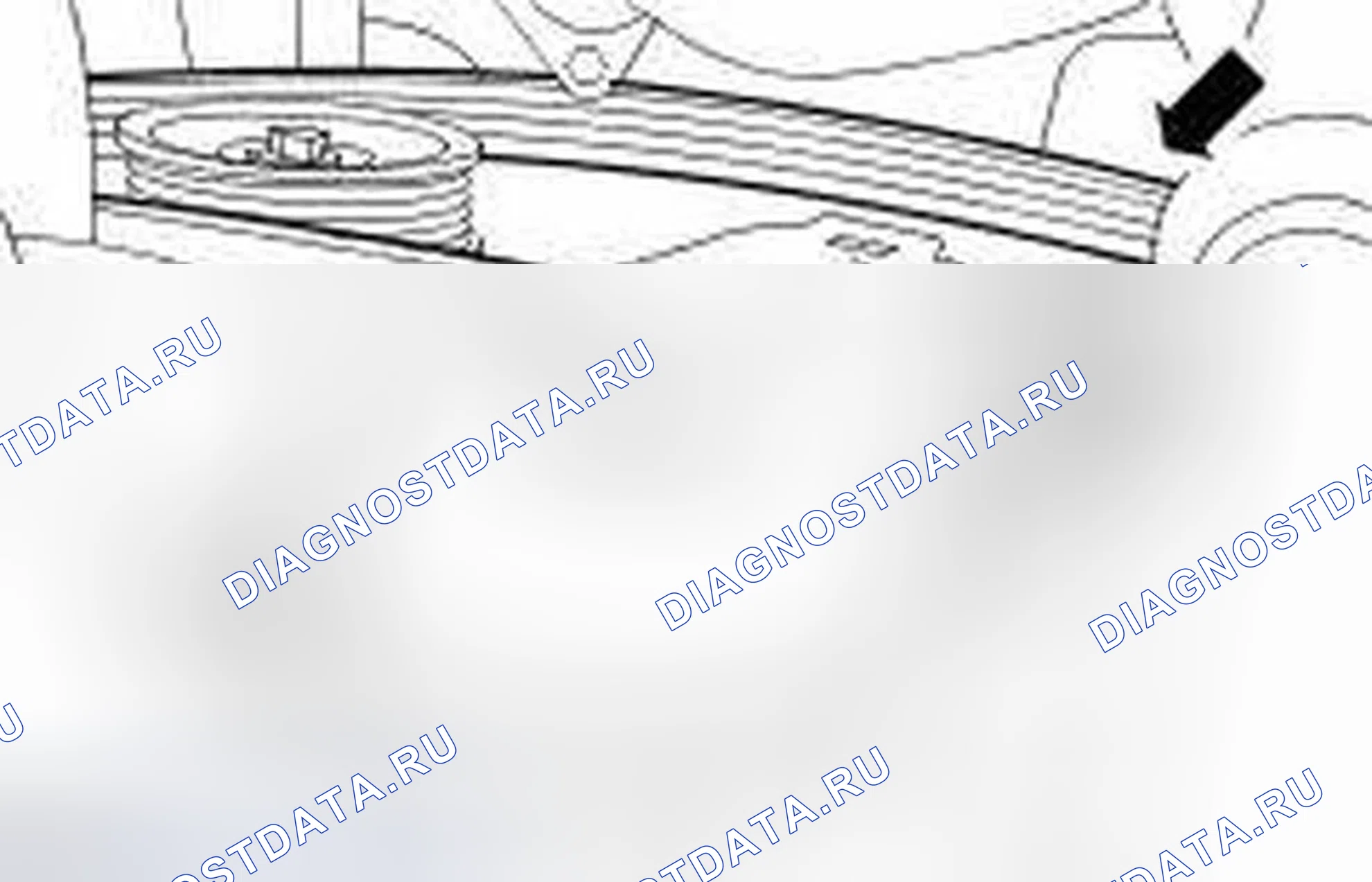 Рис. 102. Jaguar XJR III