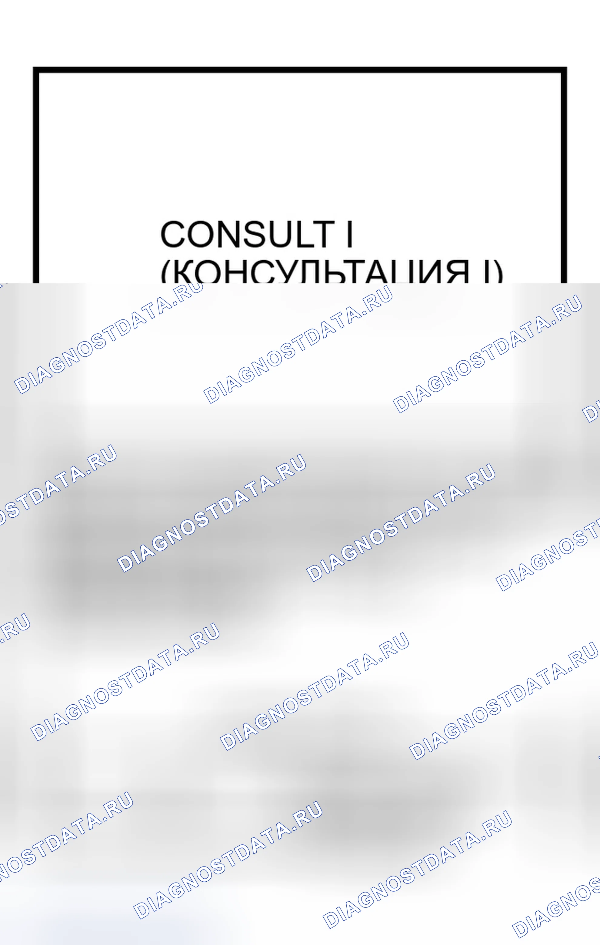Рис. 14. Infiniti FX35 I