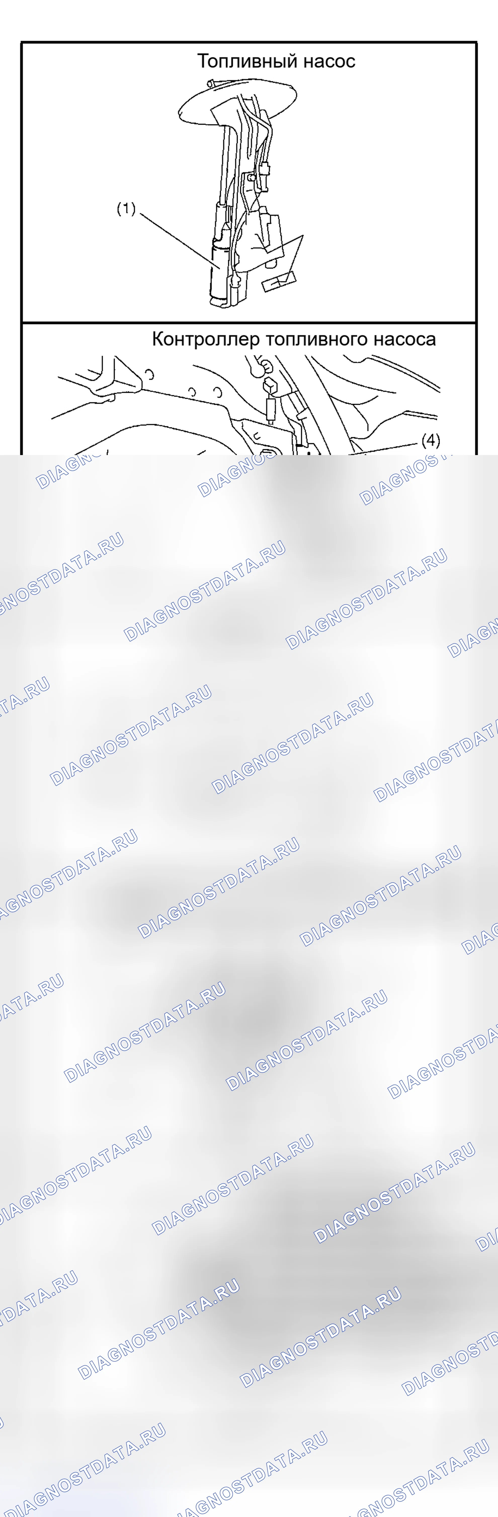 Рис. 67. Subaru Impreza GD/GC/GG рестайлинг