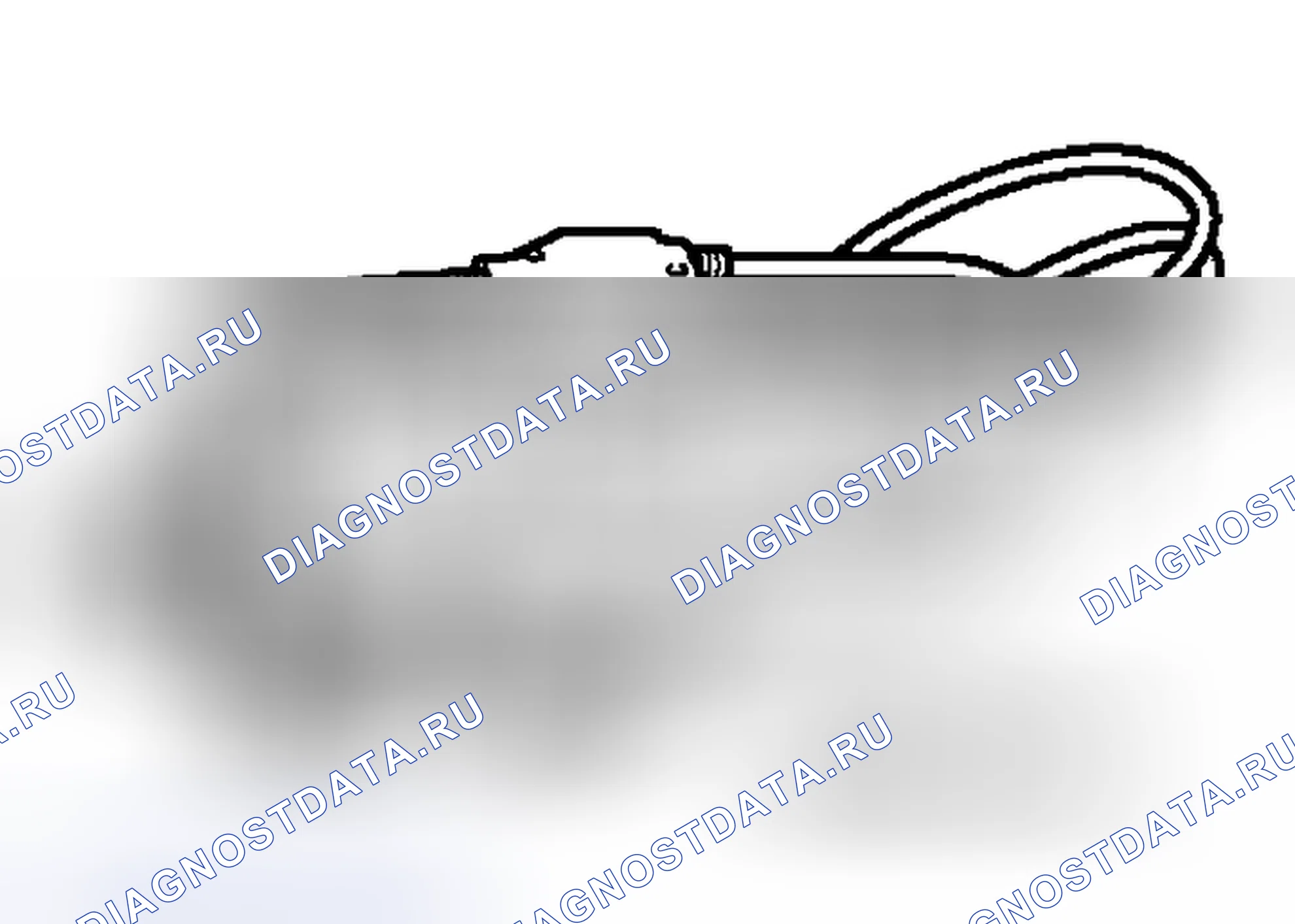 Рис. 57. Mitsubishi Endeavor I