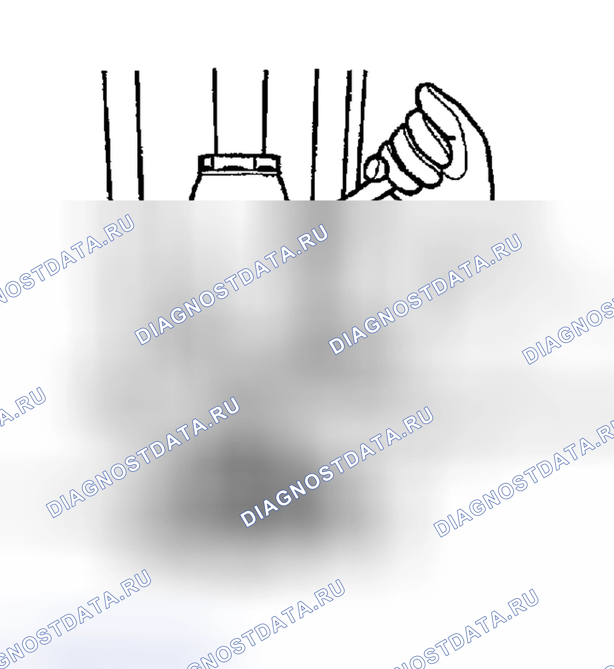 Рис. 95. Honda Odyssey (North America) I