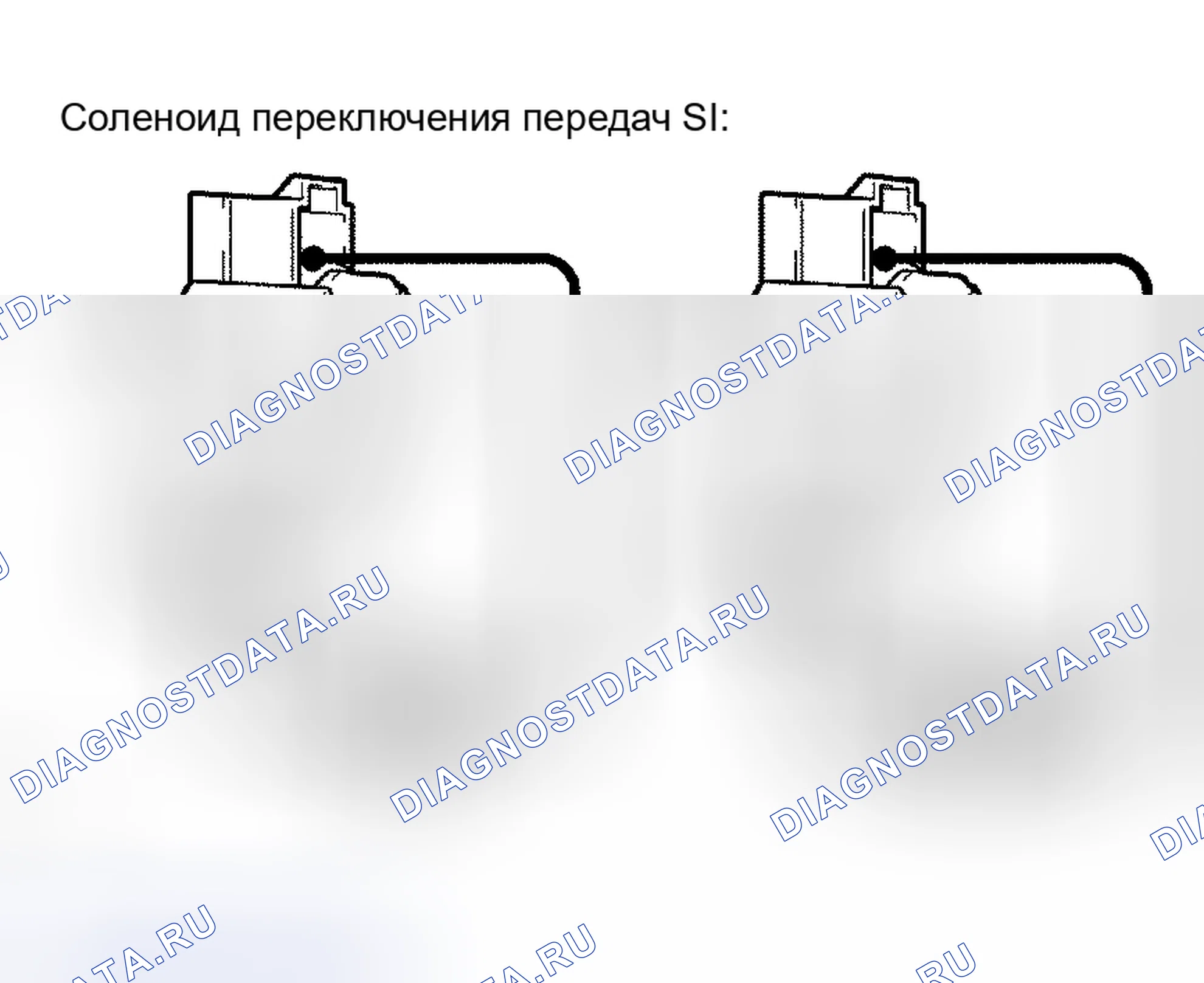 Рис. 232. Toyota Sequoia I рестайлинг