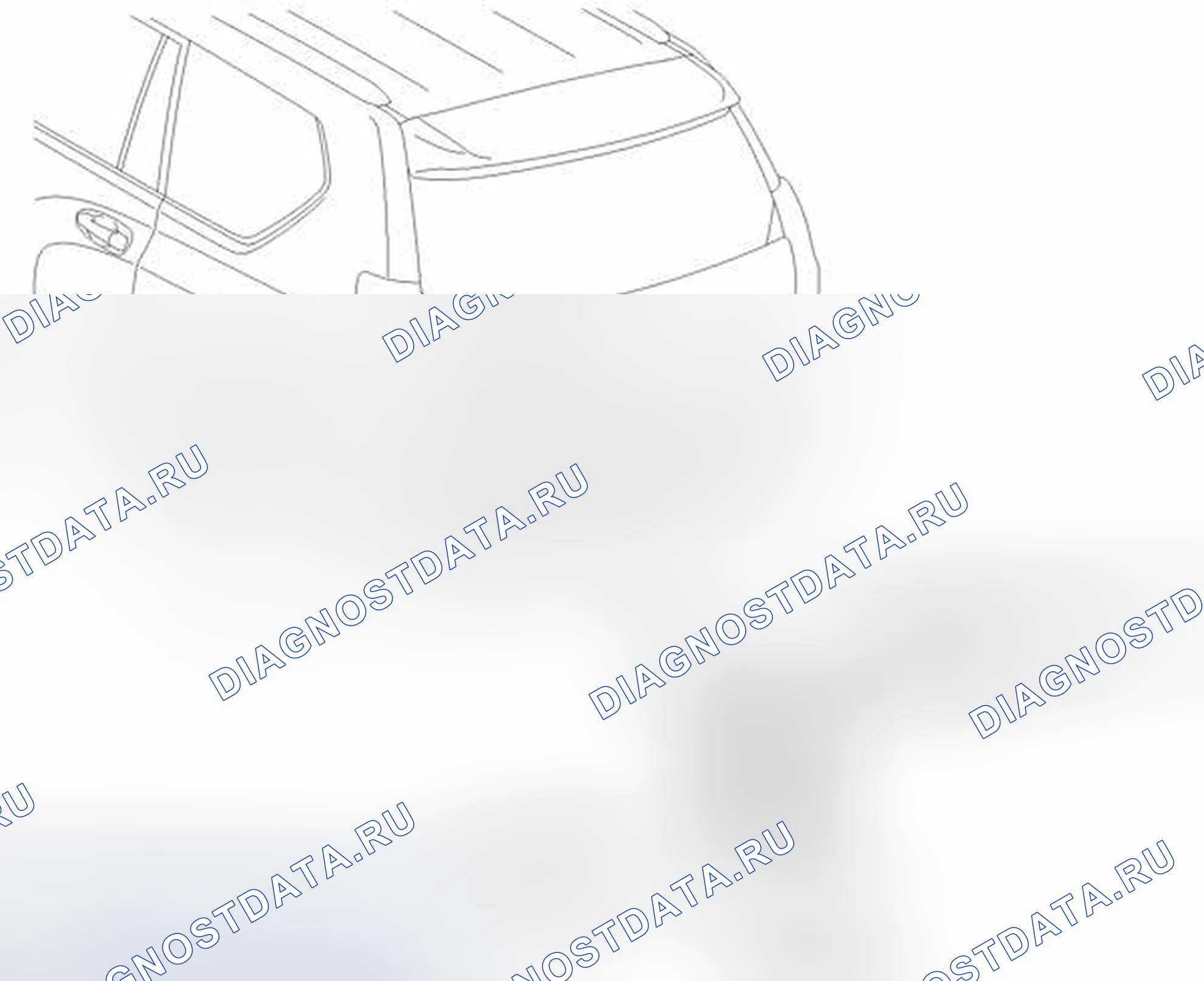 Рис. 84: ИЛЛЮСТРАЦИЯ. Honda Accord VII