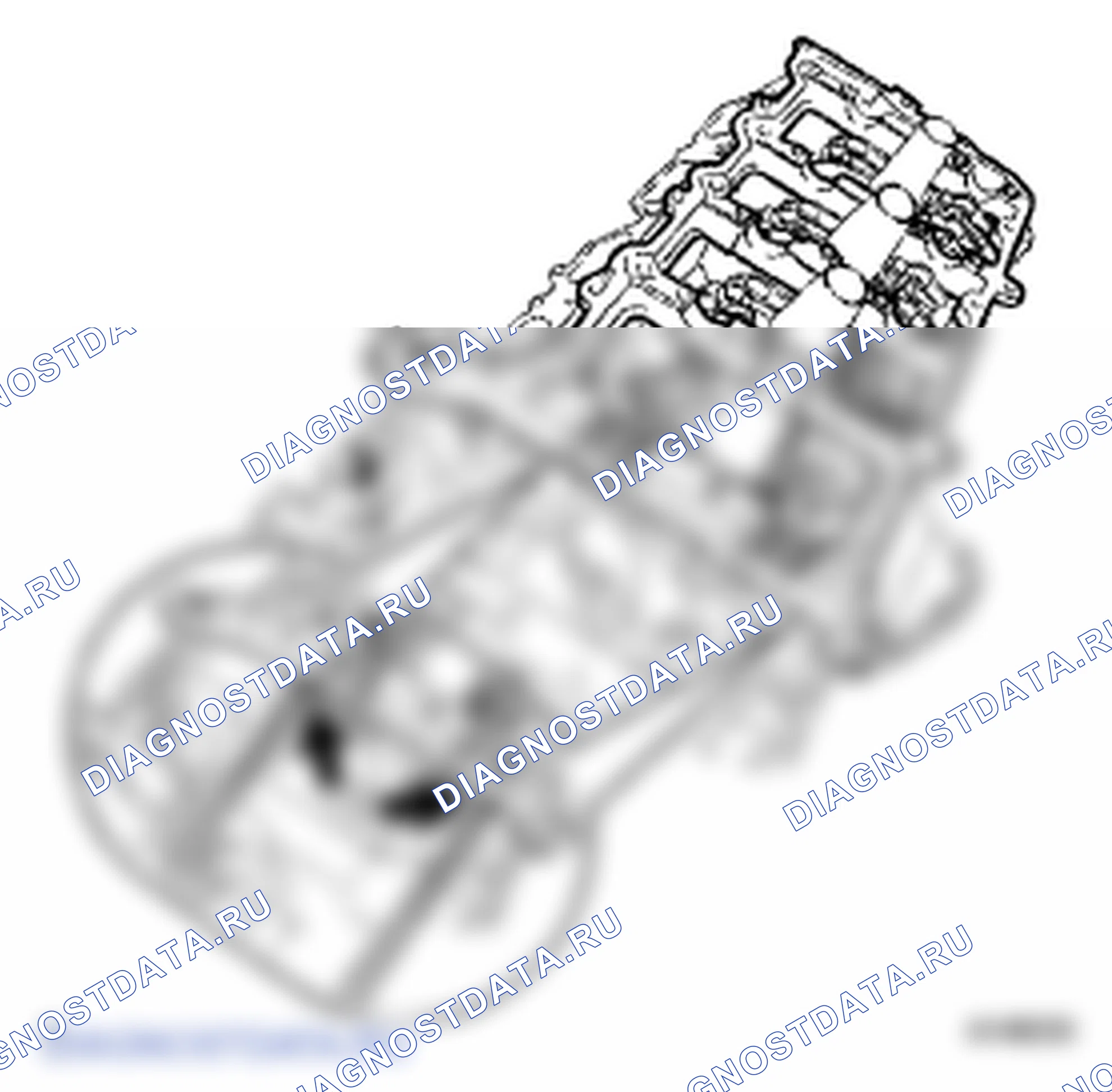 Рис. 443. Lexus LS IV