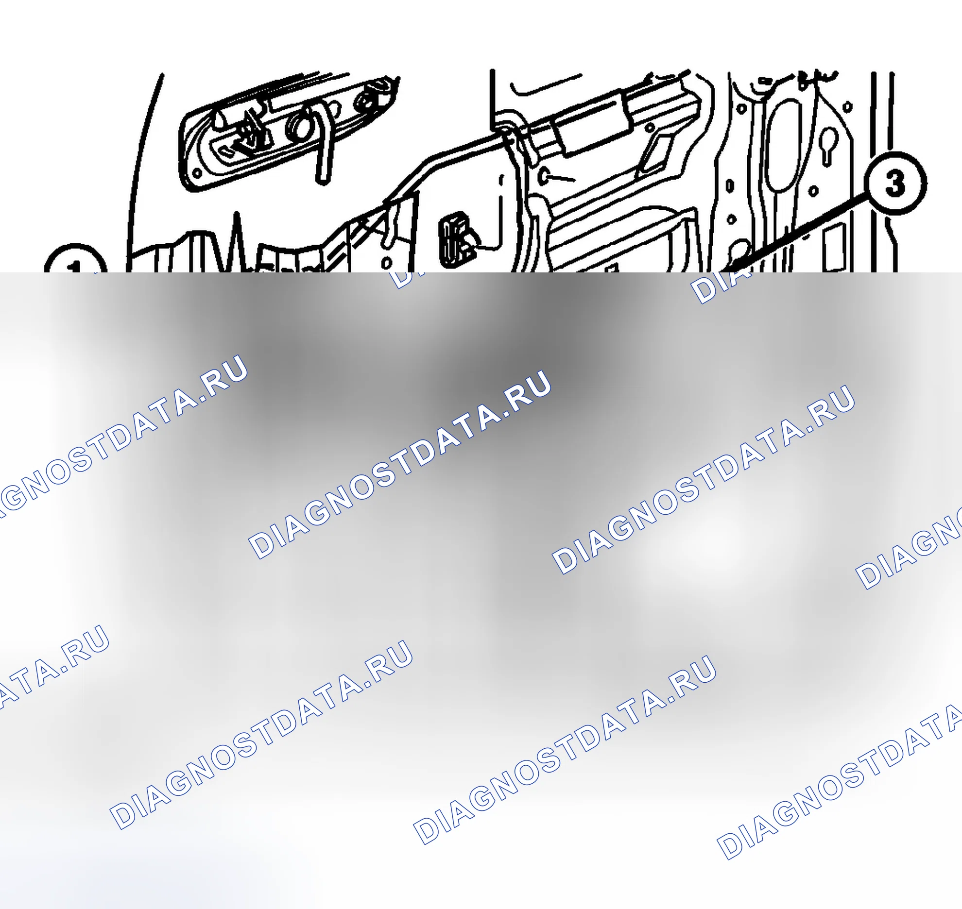 Рис. 29. Dodge Pickup R2500 