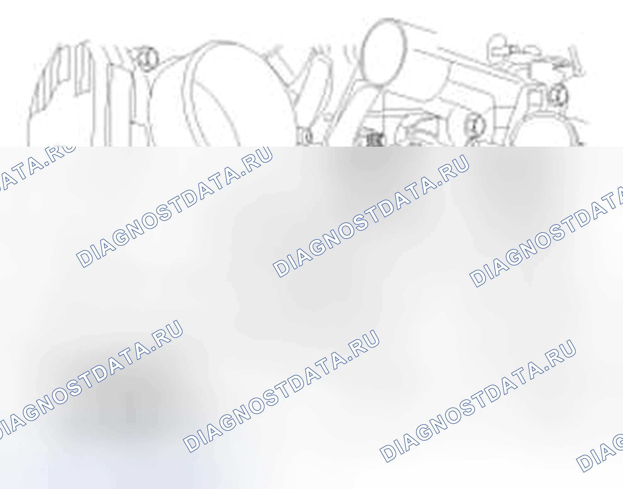 Рис. 474. Haval Beast (Shenshou) I