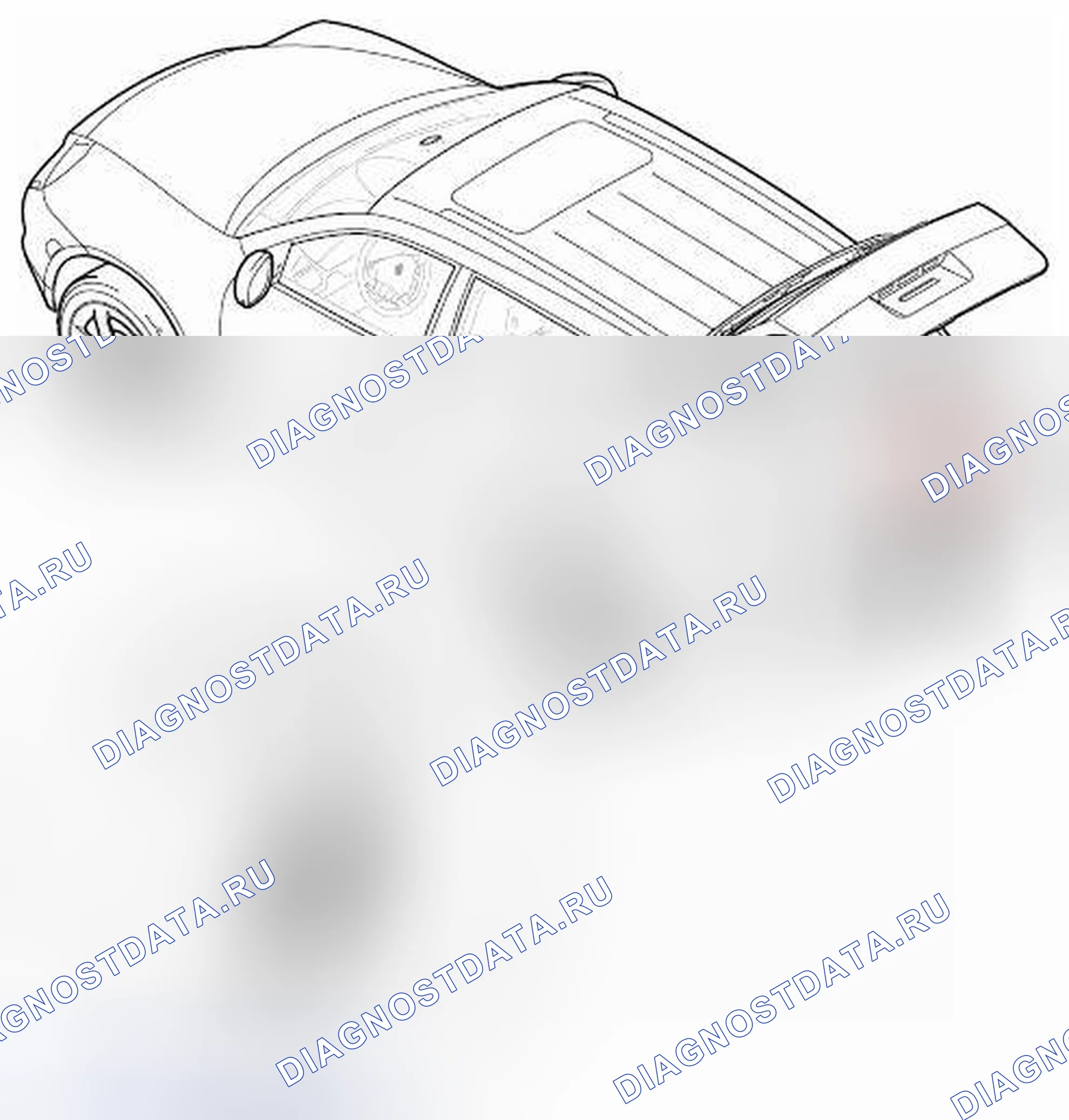 Рис. 83. Porsche Cayenne GTS 957 рестайлинг