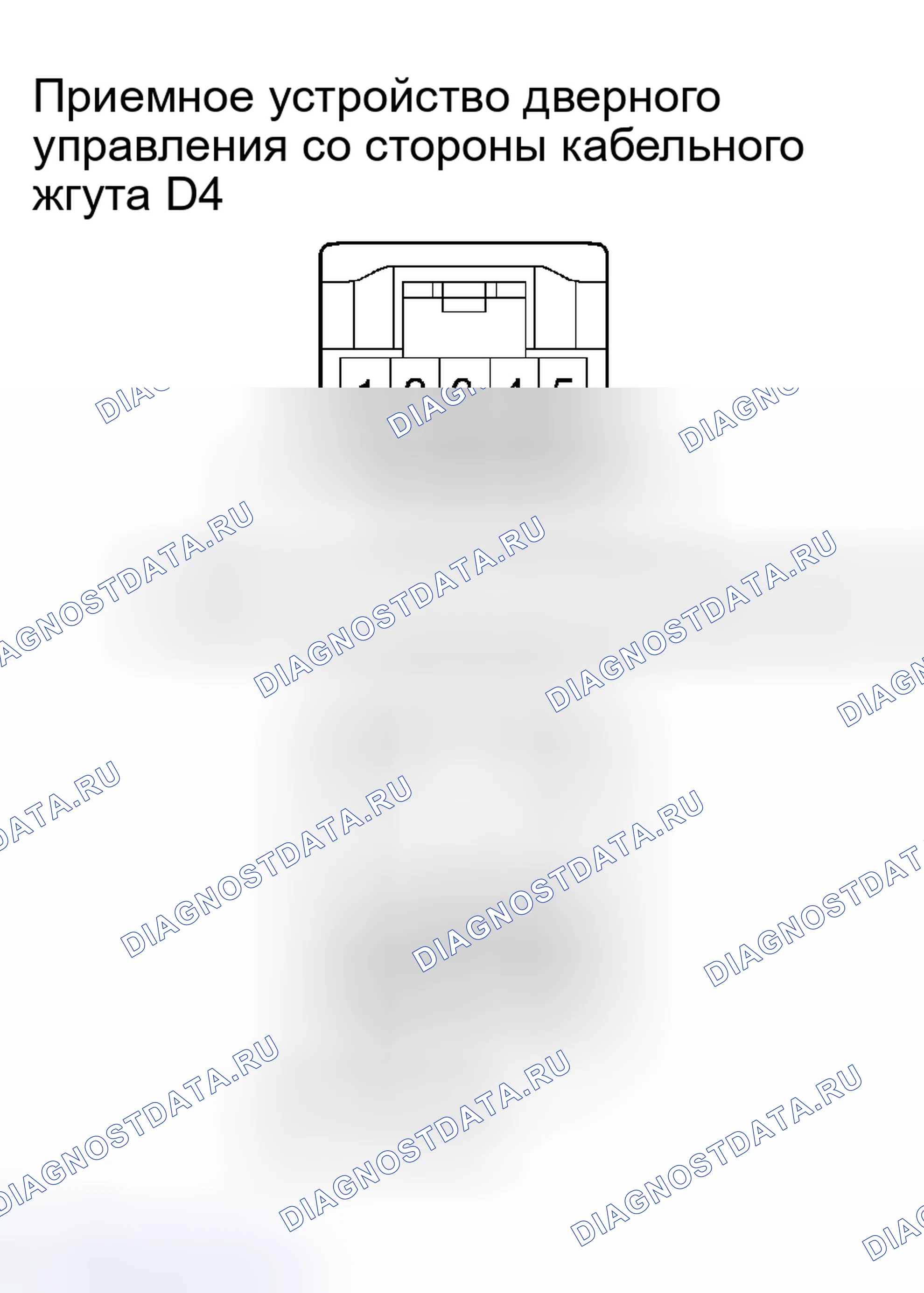 Рис. 90: ПРОЦЕДУРА КОНТРОЛЯ. Toyota Camry Solara II