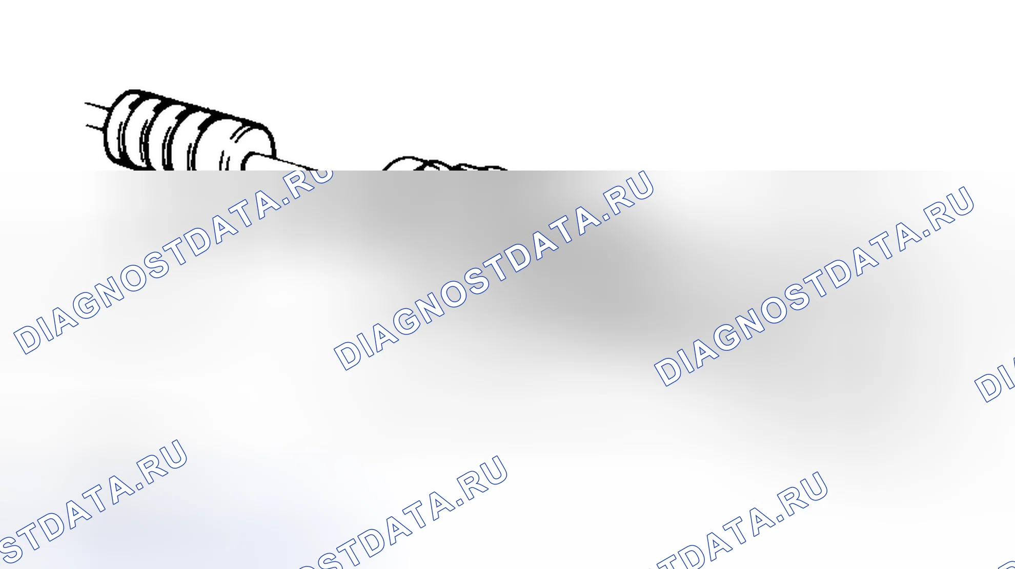 Рис. 6: Разборка (соединение внешнего коммерческого транспорта). Nissan 200SX S14