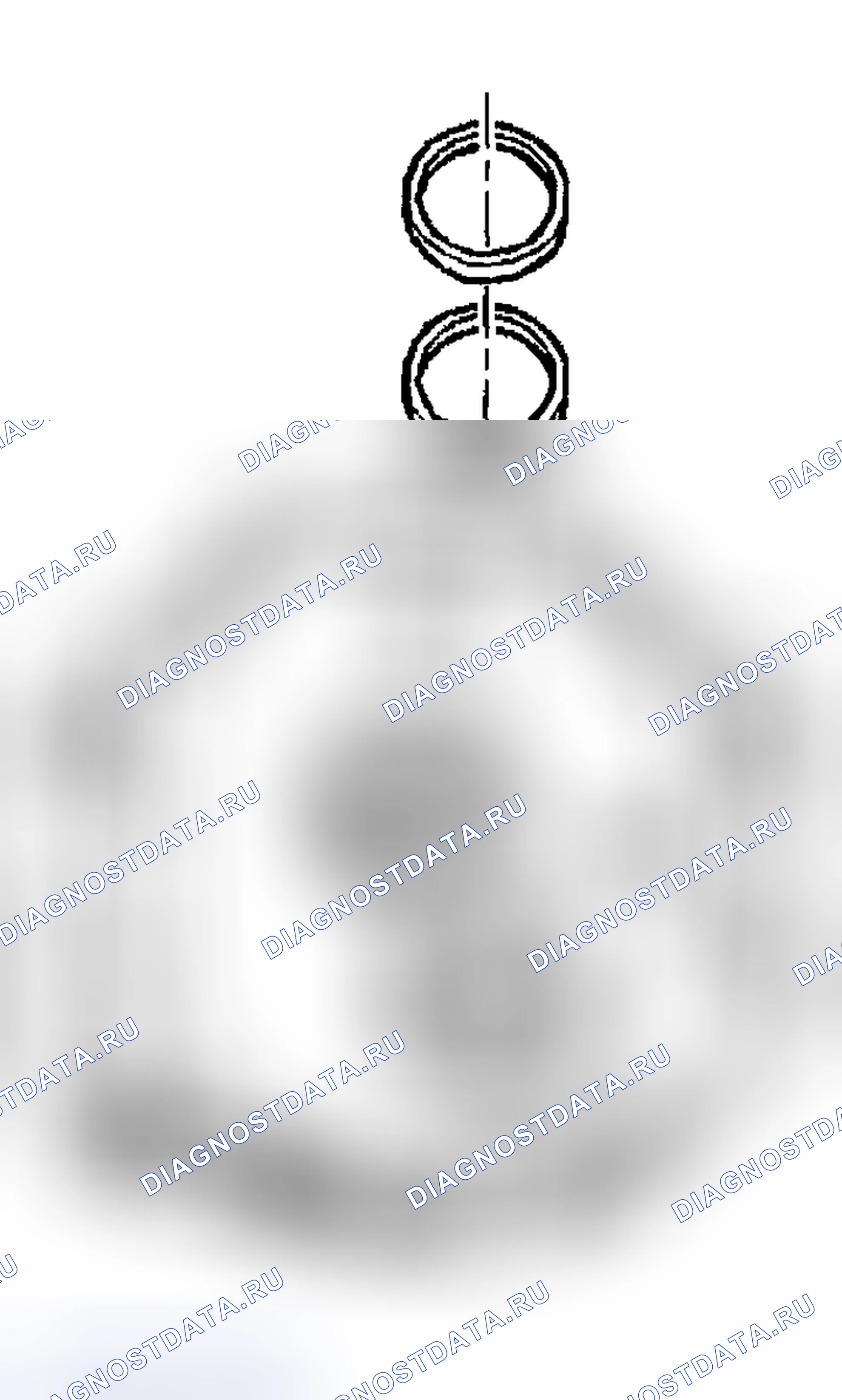 Рис. 365. Lexus LX J100 рестайлинг