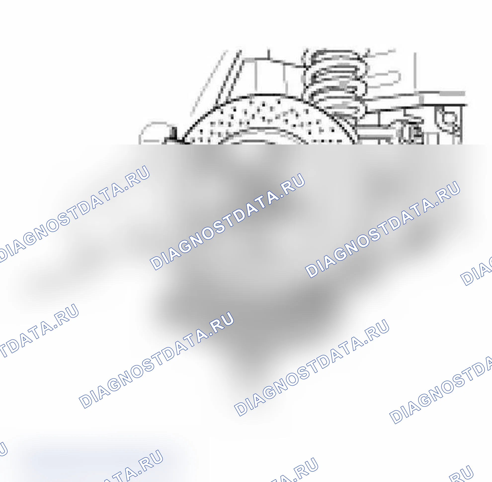 Рис. 37. Porsche 911 GT3 996 рестайлинг
