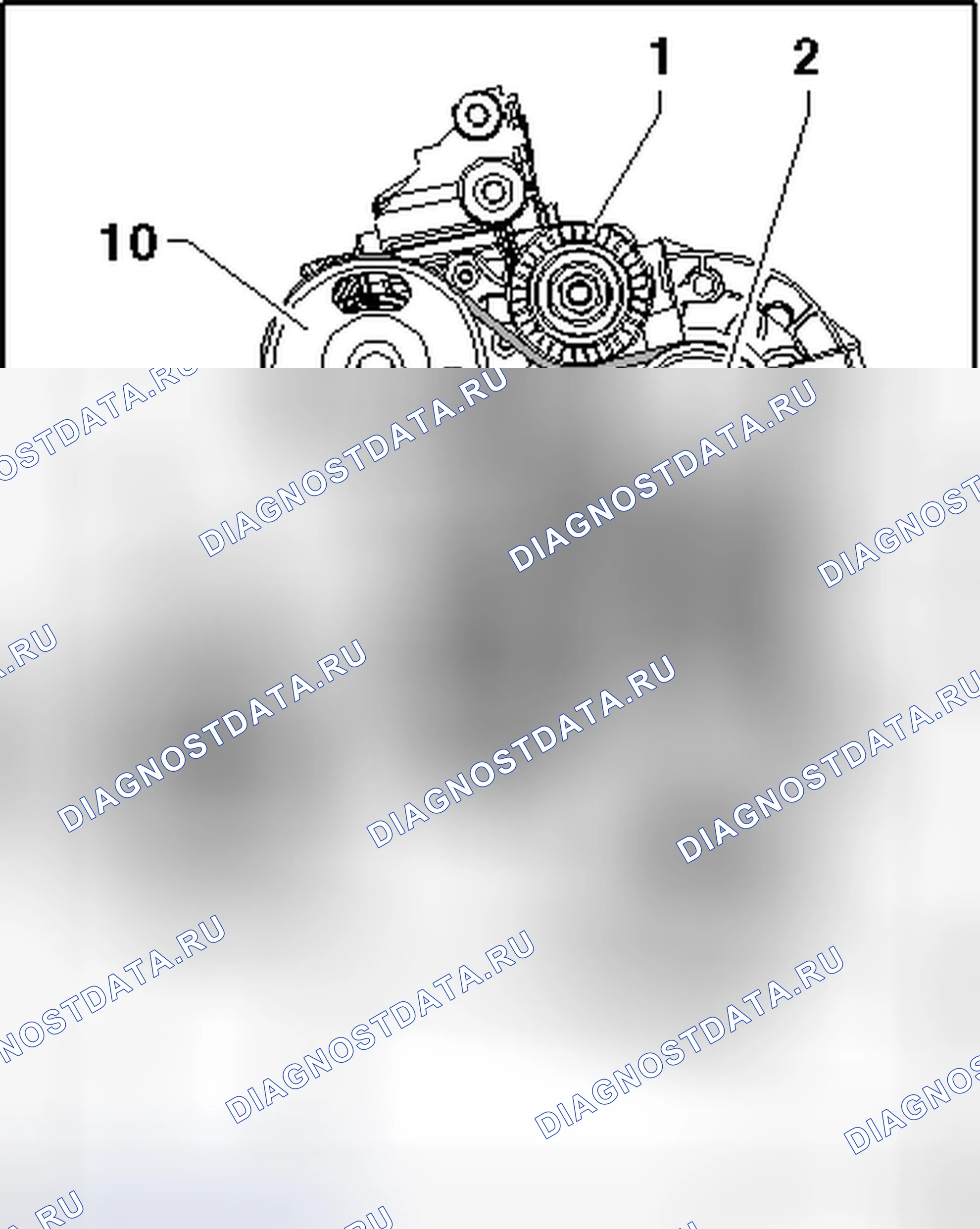 Рис. 221. Volkswagen Golf Mk7