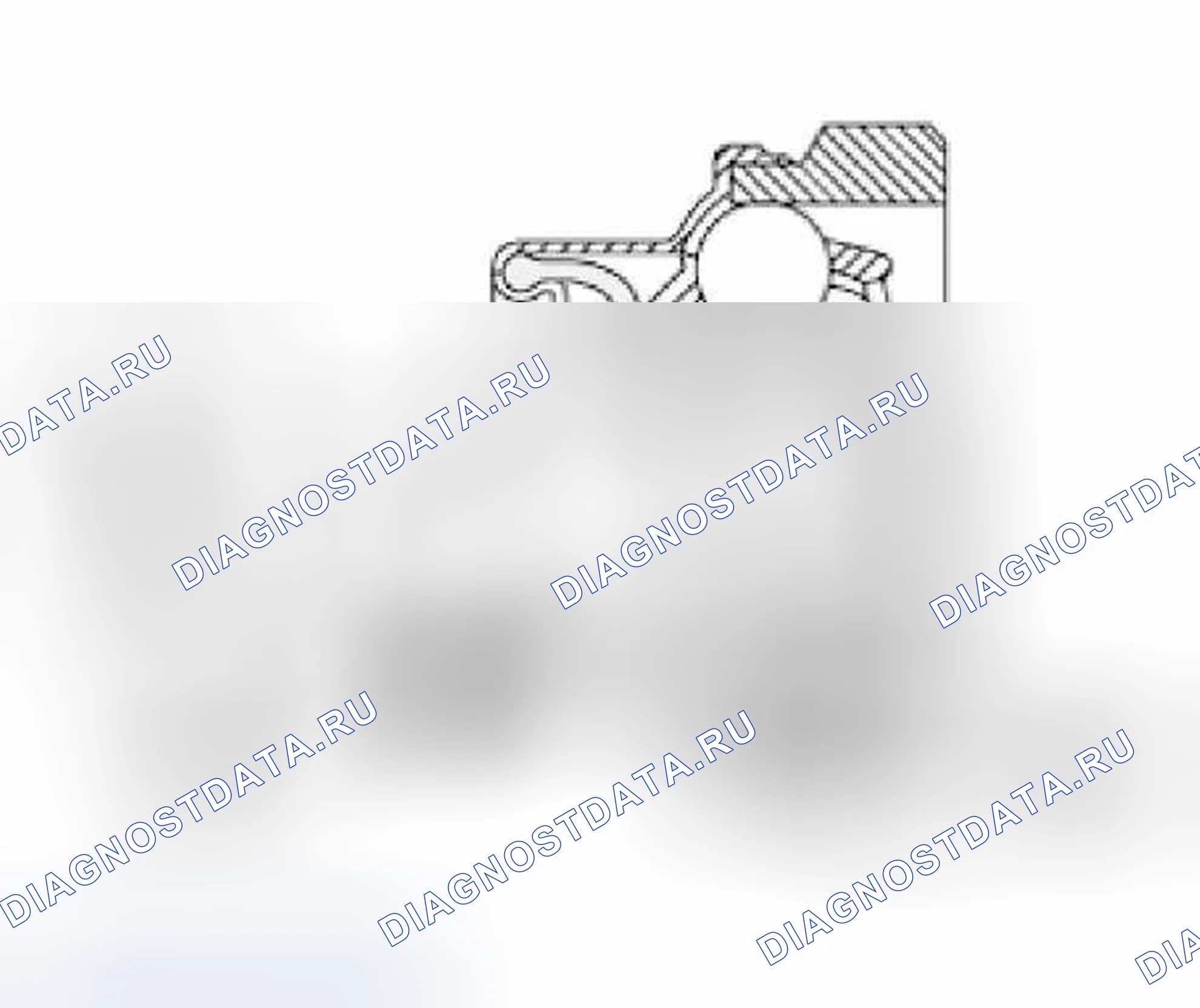 Рис. 4. BMW X5 E53