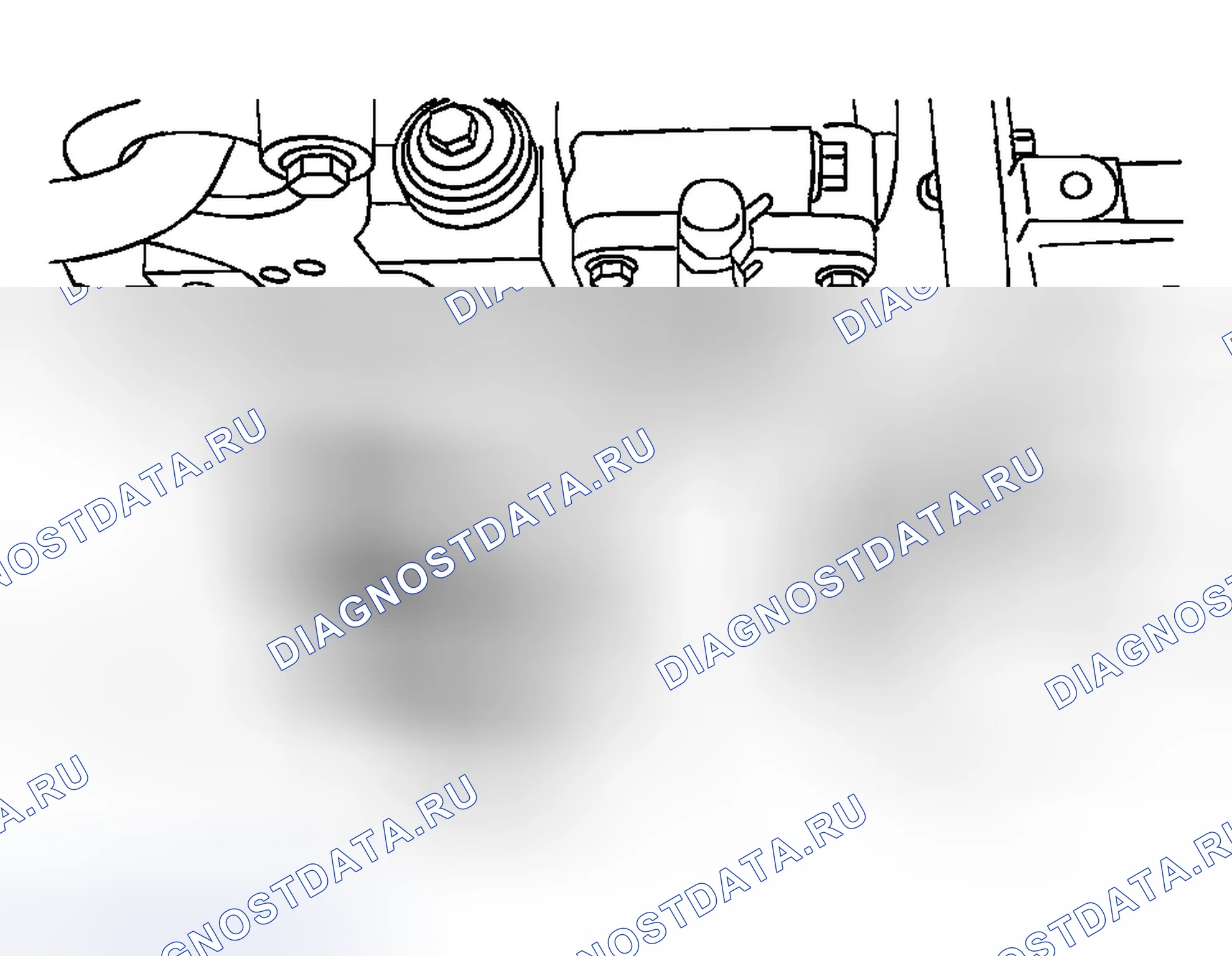 Рис. 60. Ford Escape I