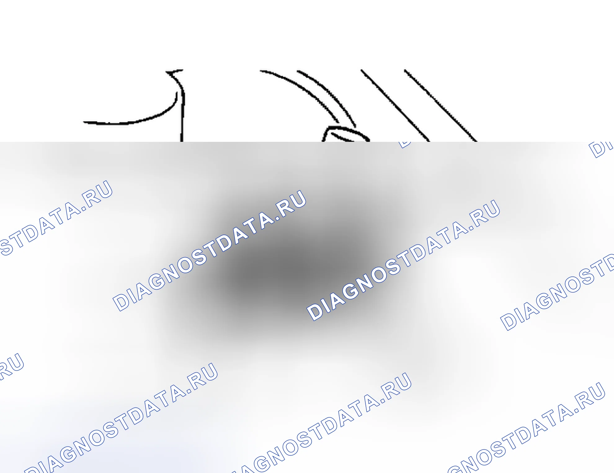 Рис. 23: Установка. Mitsubishi Sigma I