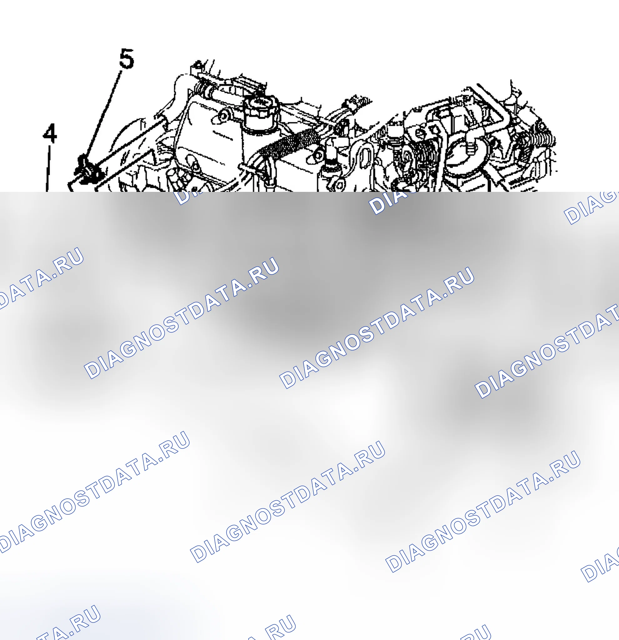 Рис. 462. Buick Century VI