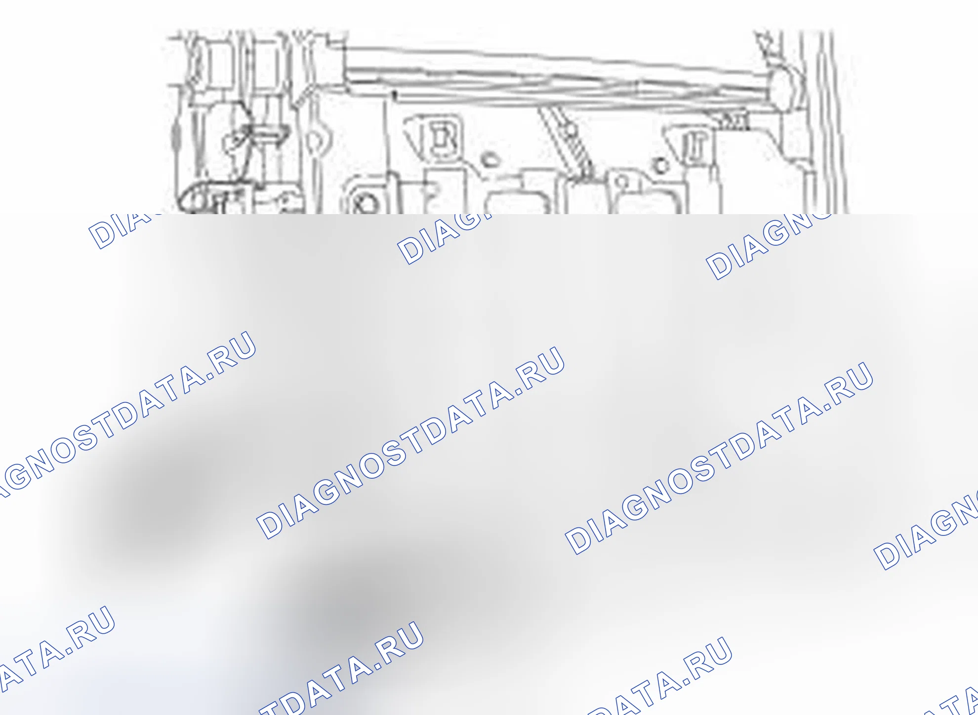Рис. 157. Ford Explorer V