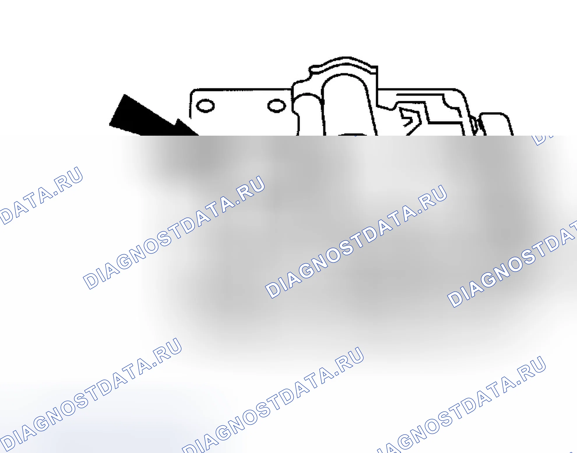 Рис. 281. Ford Escape I рестайлинг