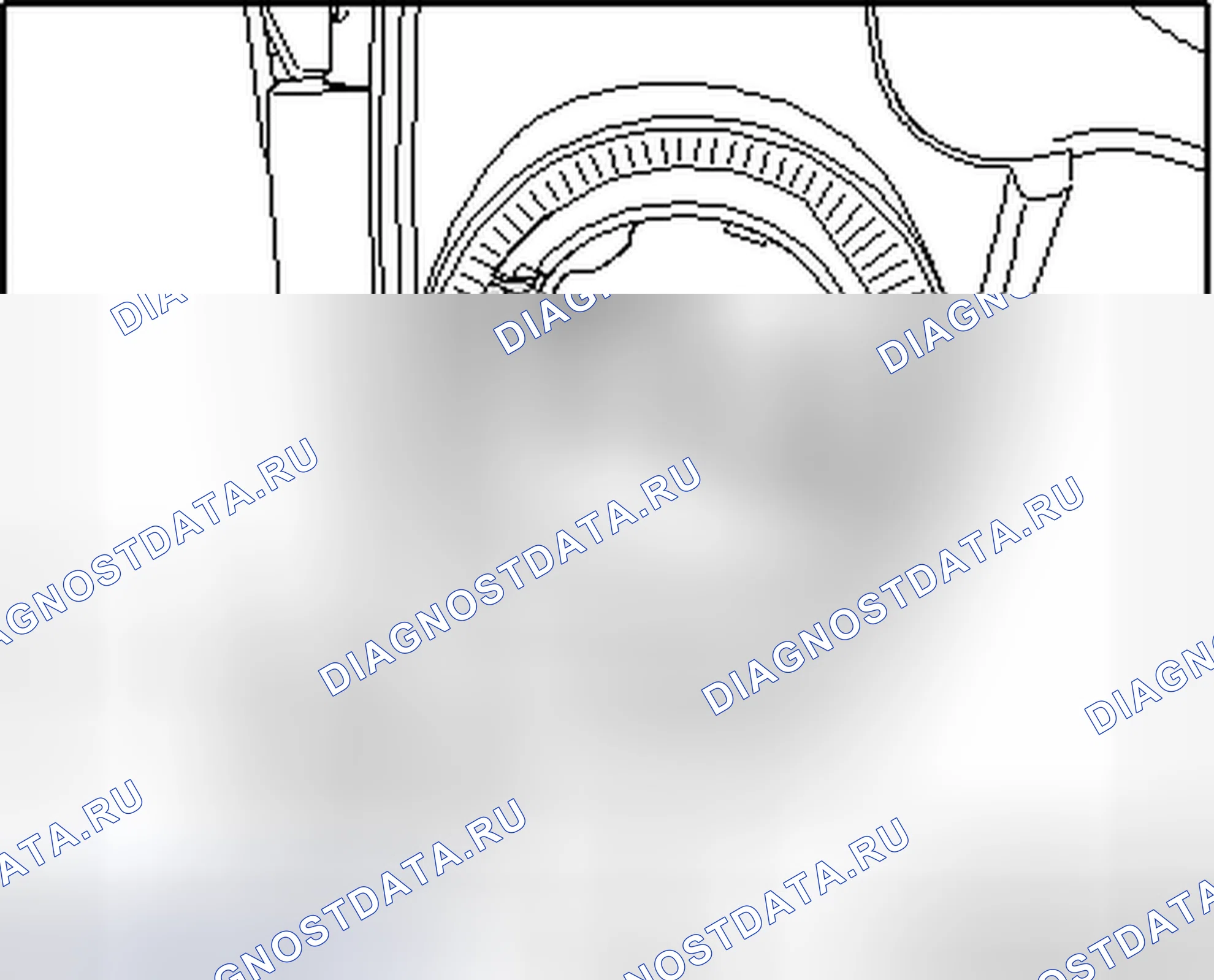 Рис. 71: ЛАМПА ПОДСВЕТКИ ПРИКУРИВАТЕЛЯ. Volkswagen Golf Mk7