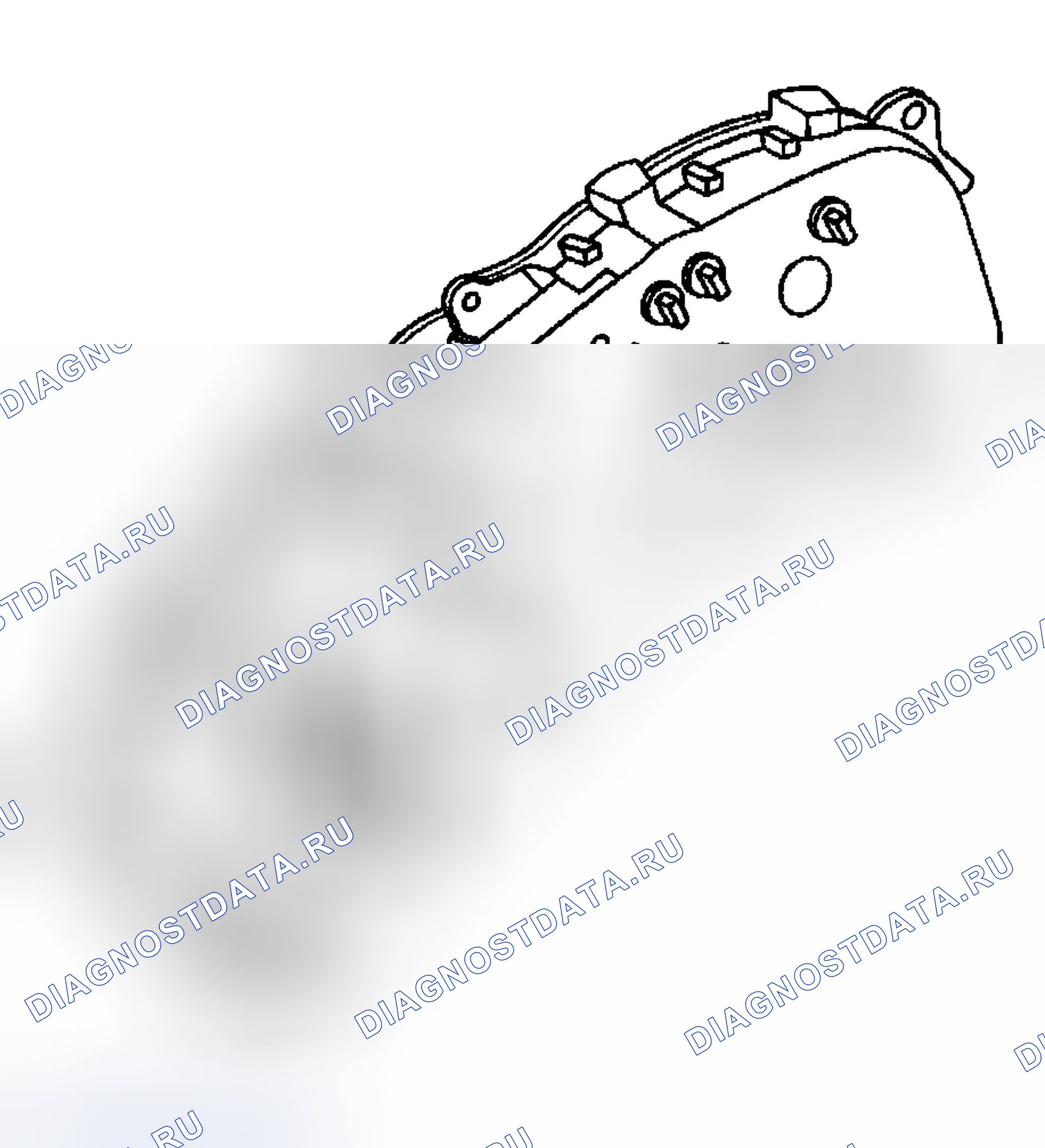 Рис. 66. Chevrolet Silverado 2500 