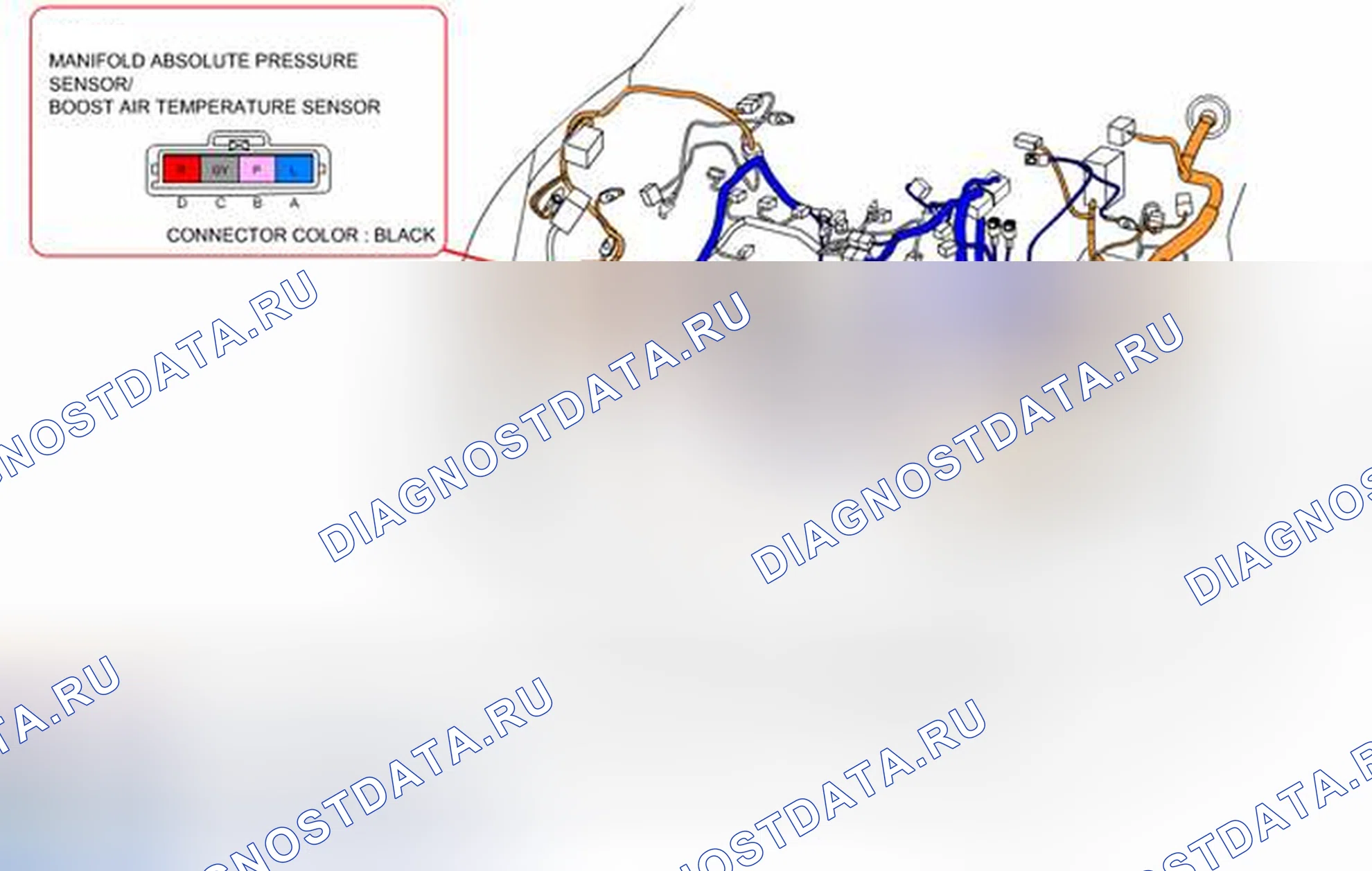 Рис. 33. Honda CR-V IV рестайлинг