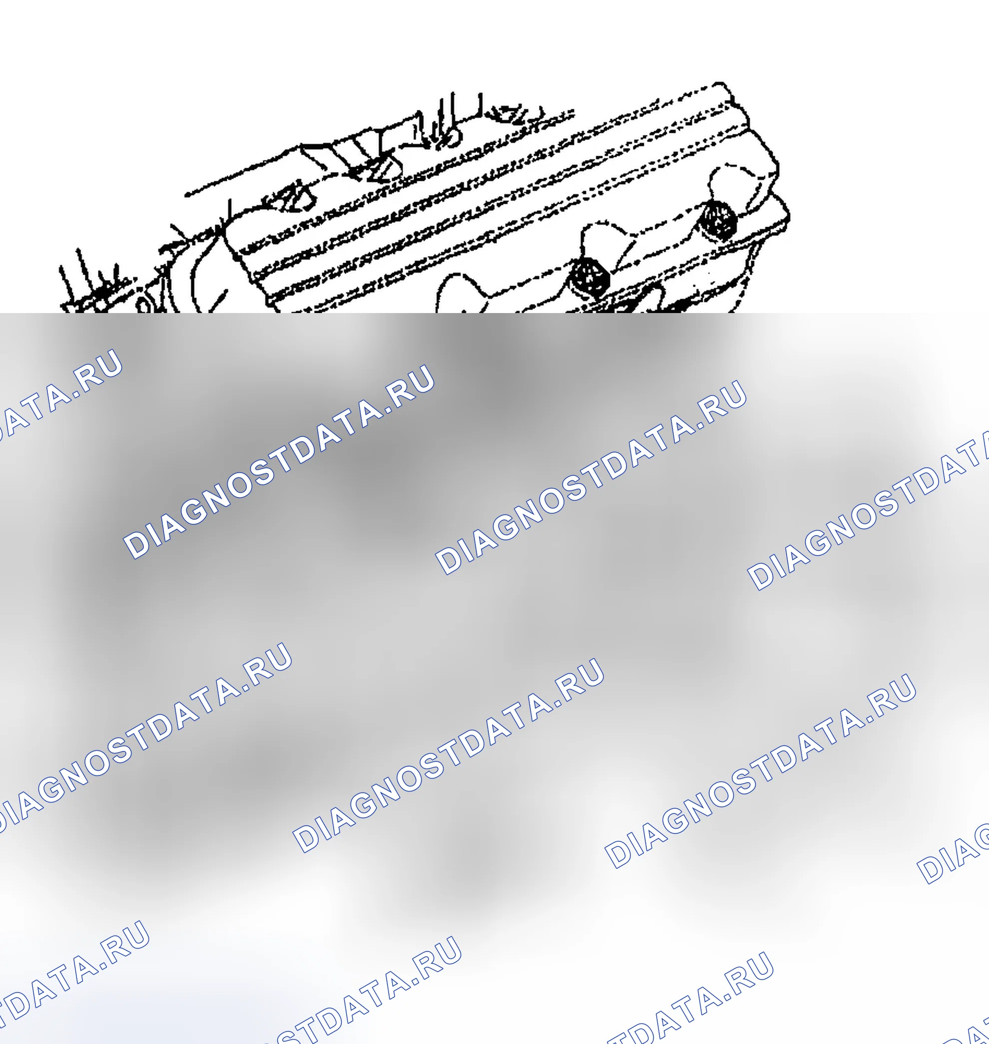 Рис. 611. Chevrolet Impala VIII
