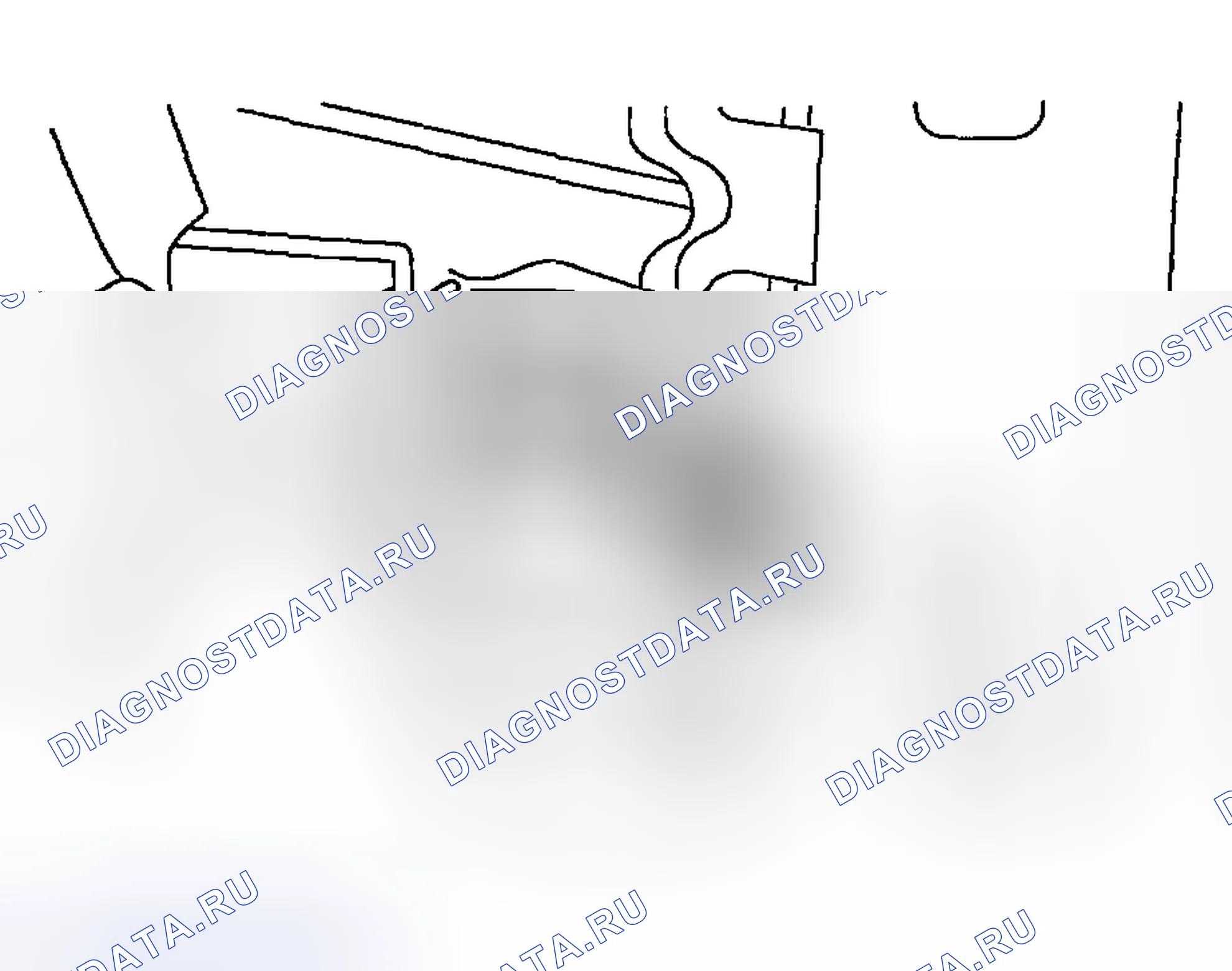 Рис. 1132. Hyundai Pony I
