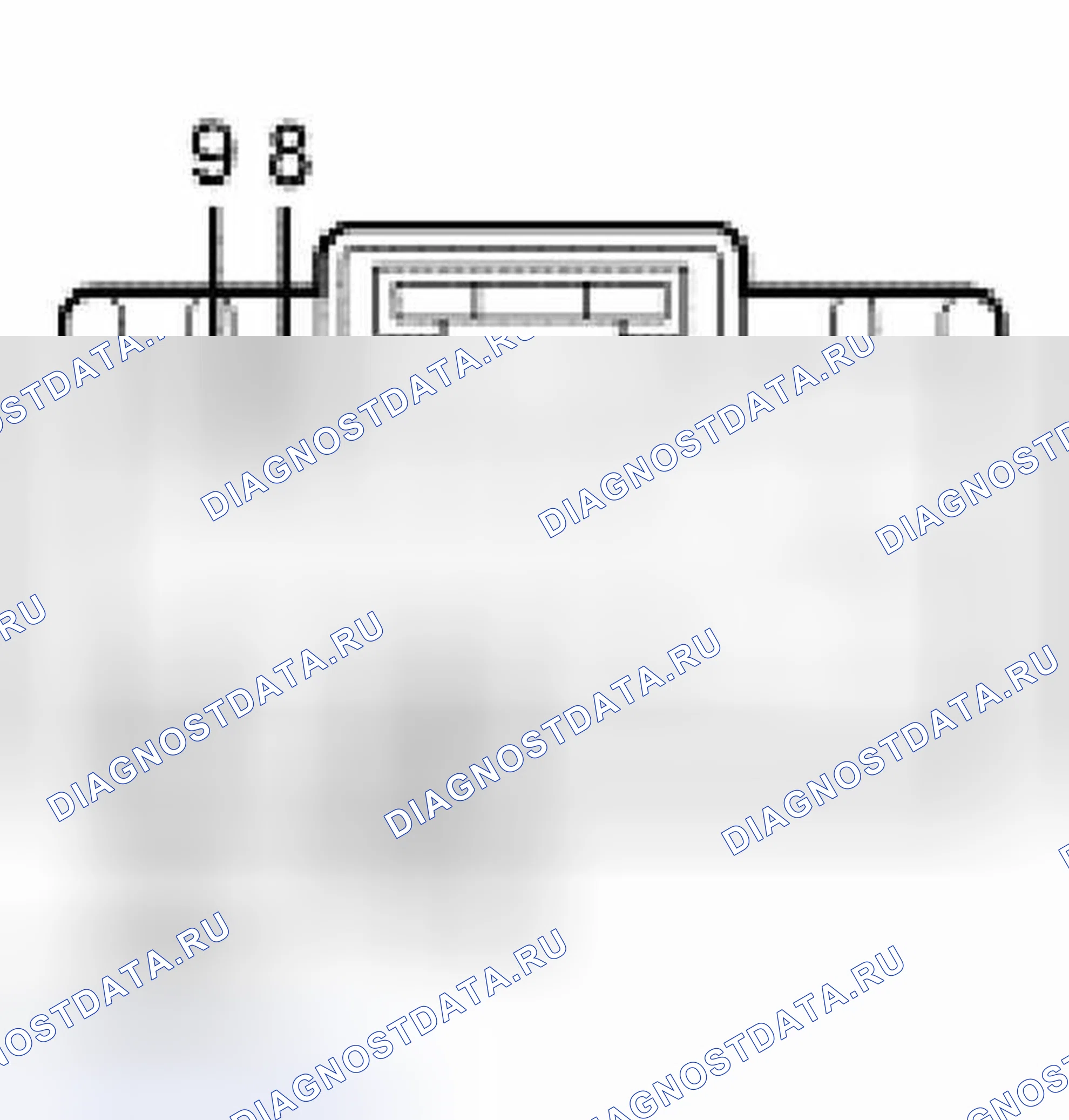 Рис. 59: DDM C501c. Hyundai ix25 II
