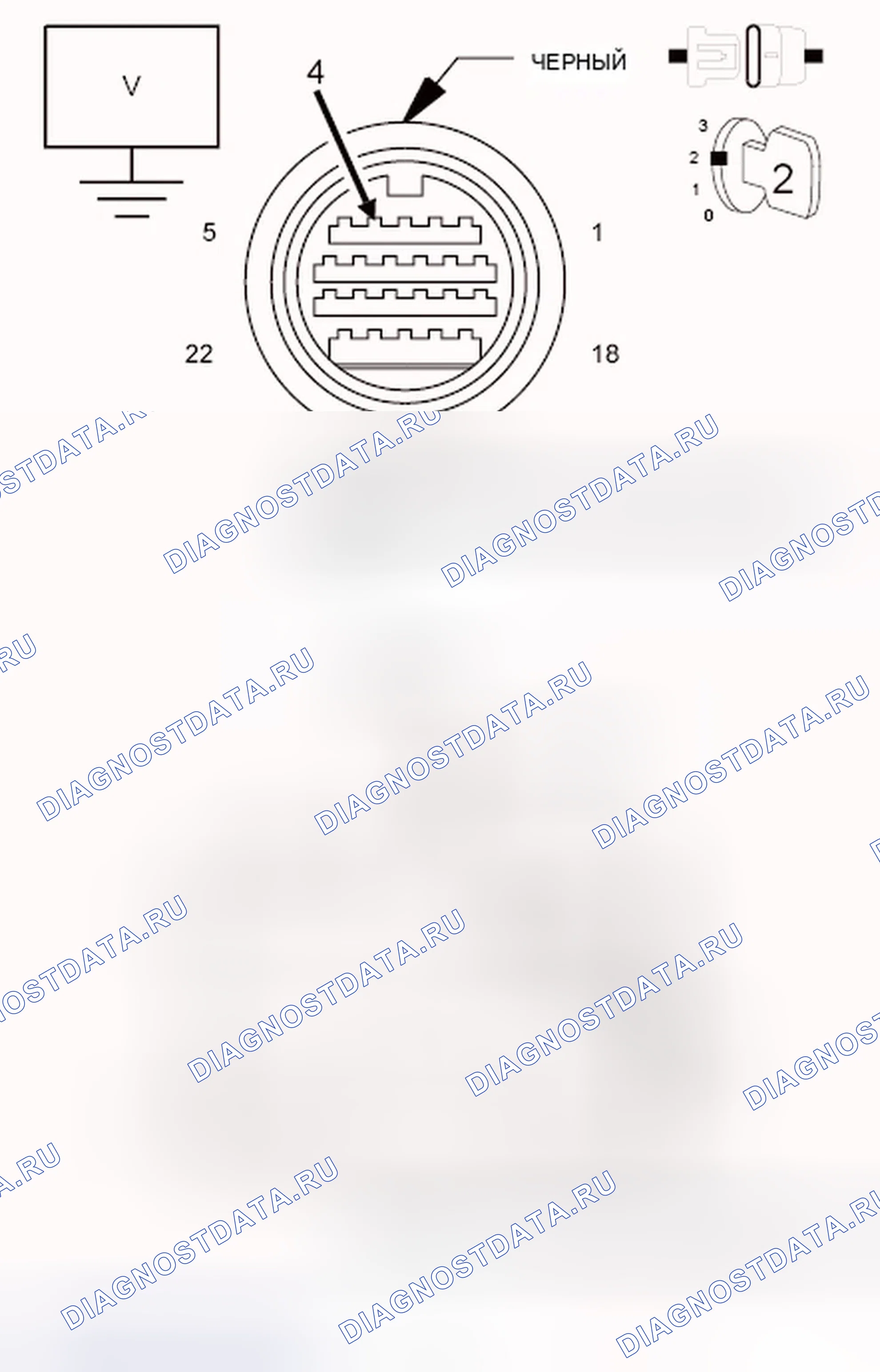 Рис. 585. Jeep Compass I рестайлинг 2