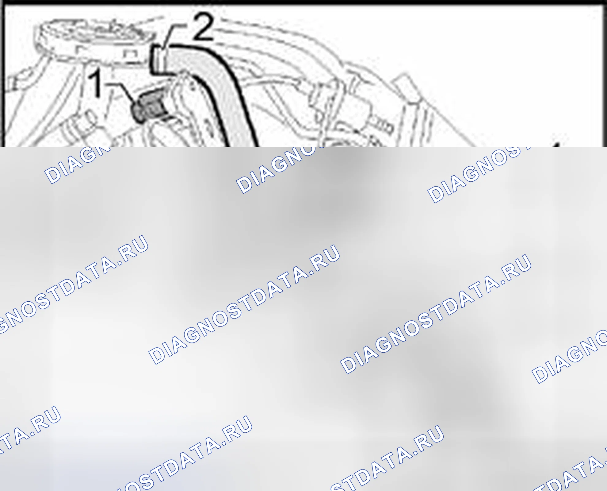 Рис. 98. Volkswagen Phaeton I