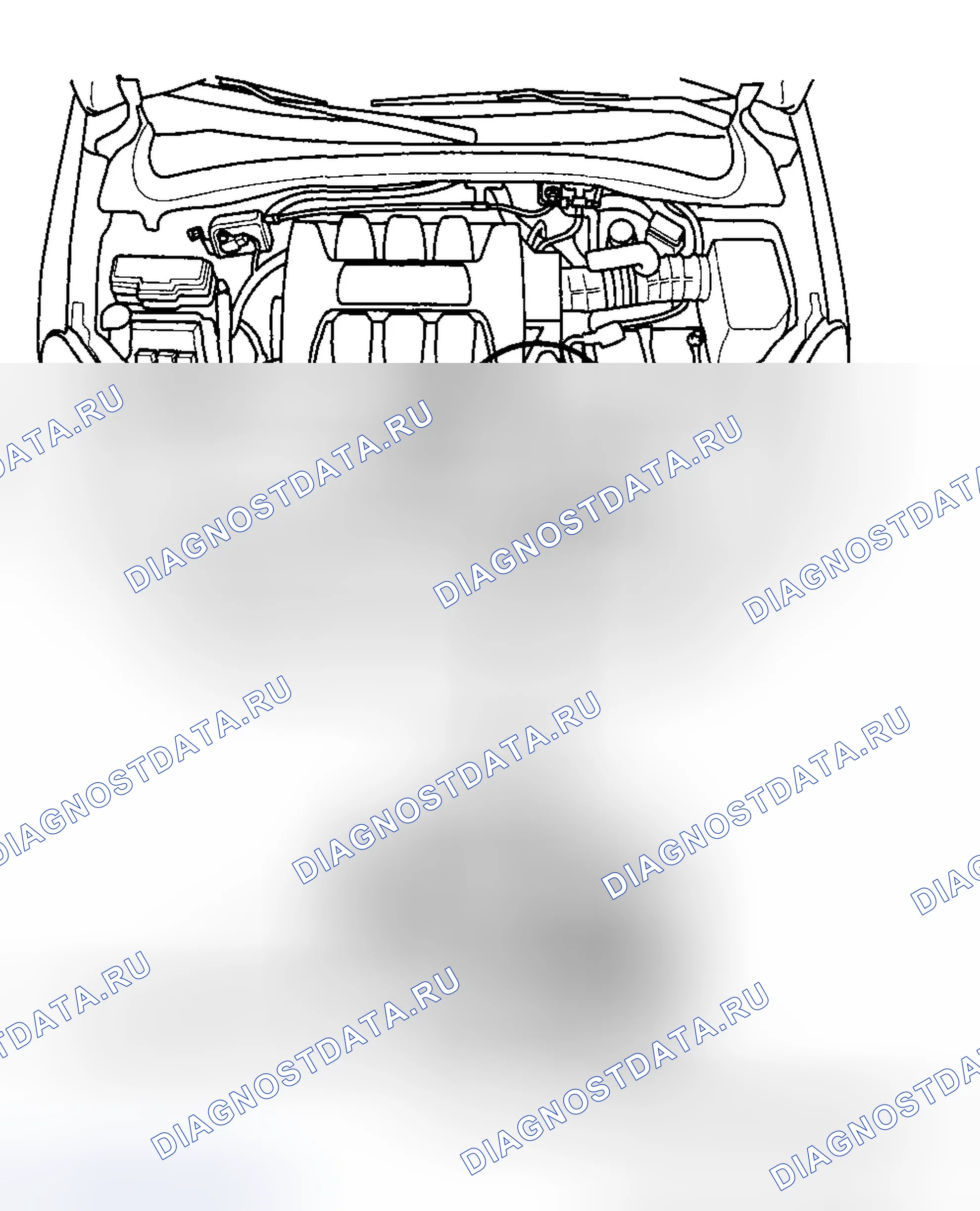 Рис. 8. Honda Pilot I