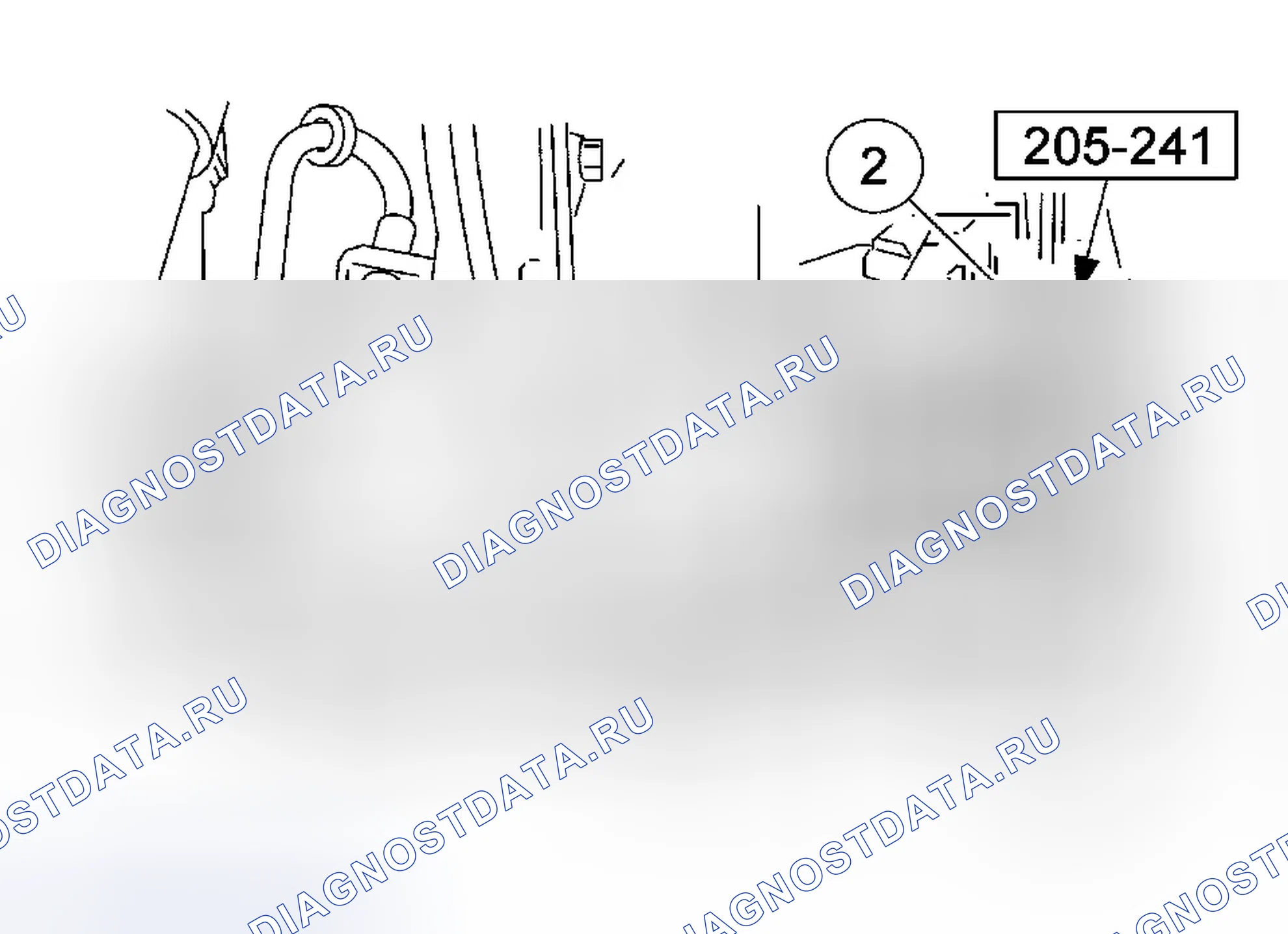 Рис. 1320. Ford Focus I рестайлинг