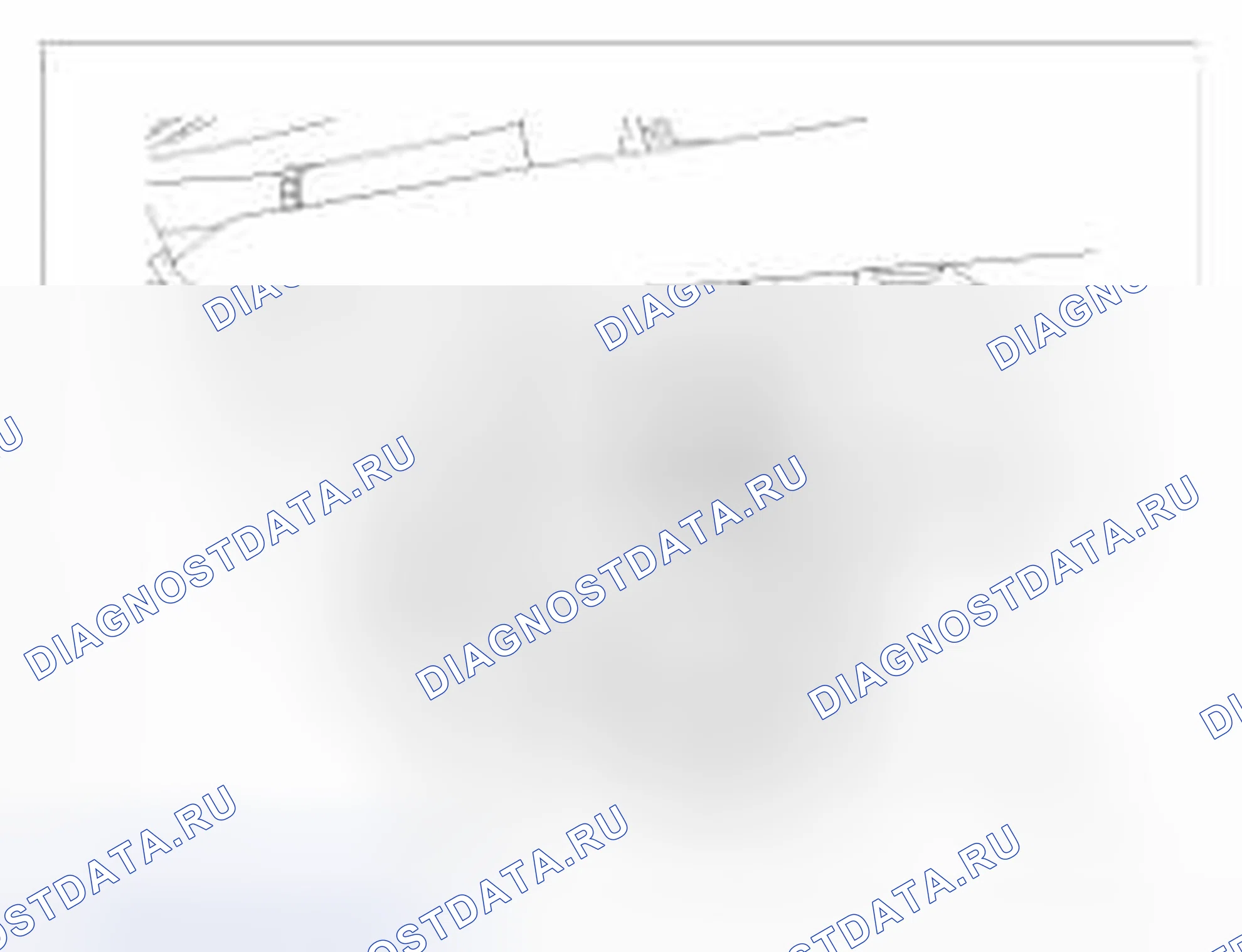 Рис. 29: Замена. BMW 6 серия F06/F13/F12