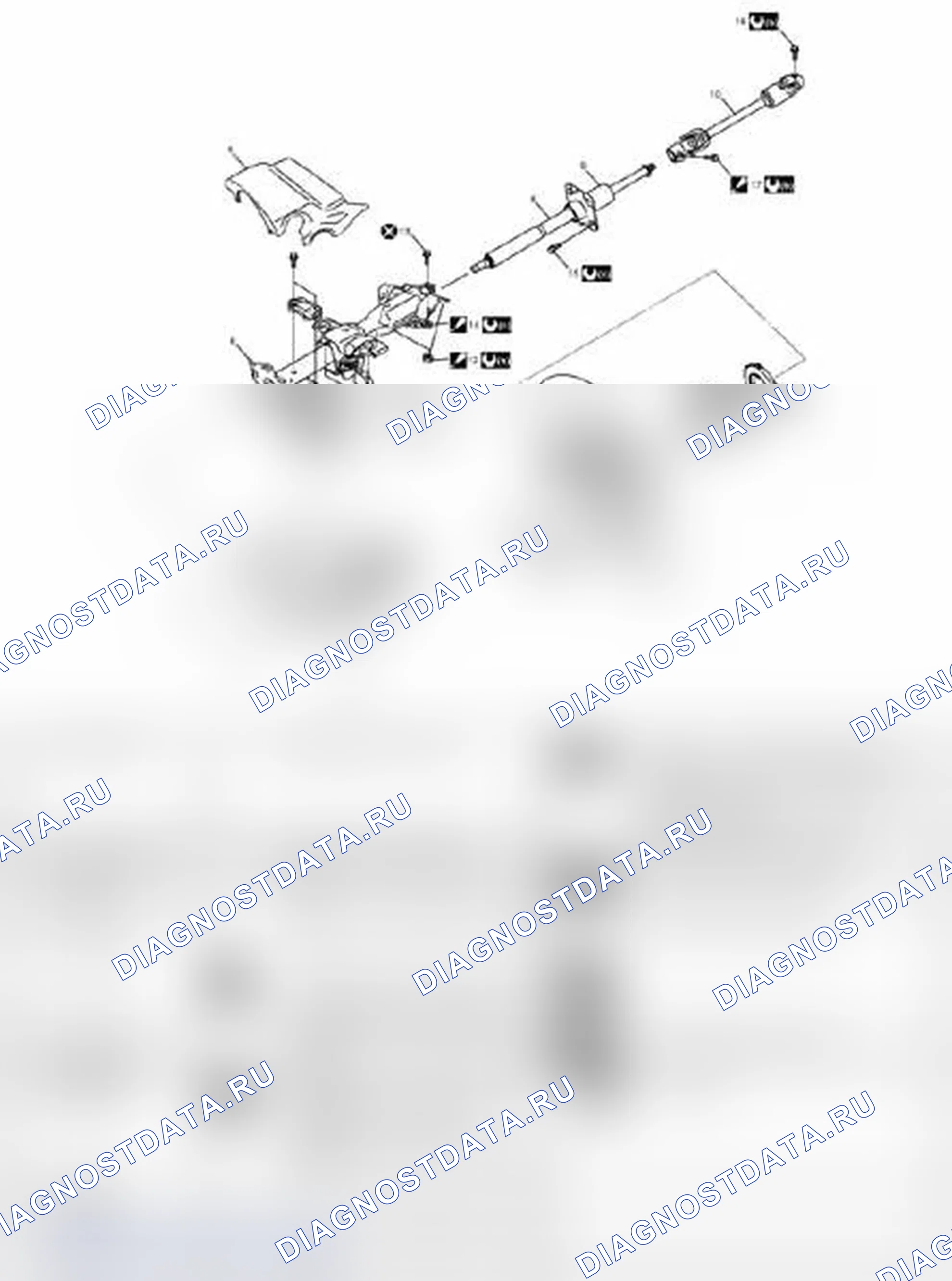Рис. 38. Suzuki Grand Vitara II